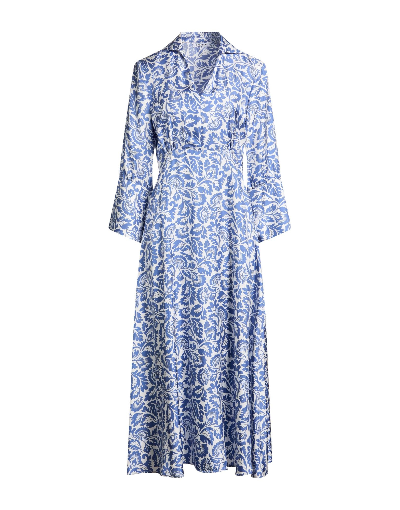 CALIBAN - Maxi dresses