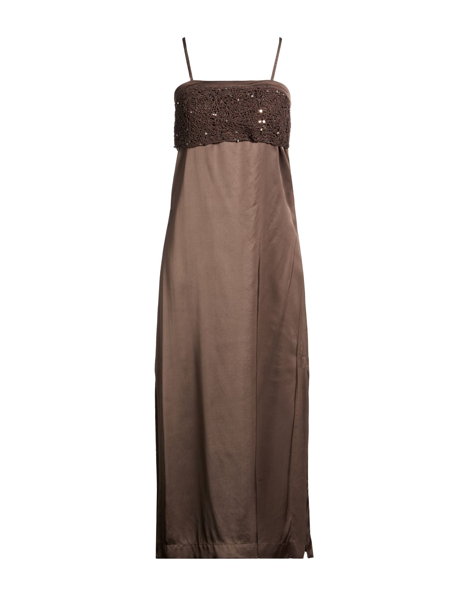 PESERICO - Vestiti midi