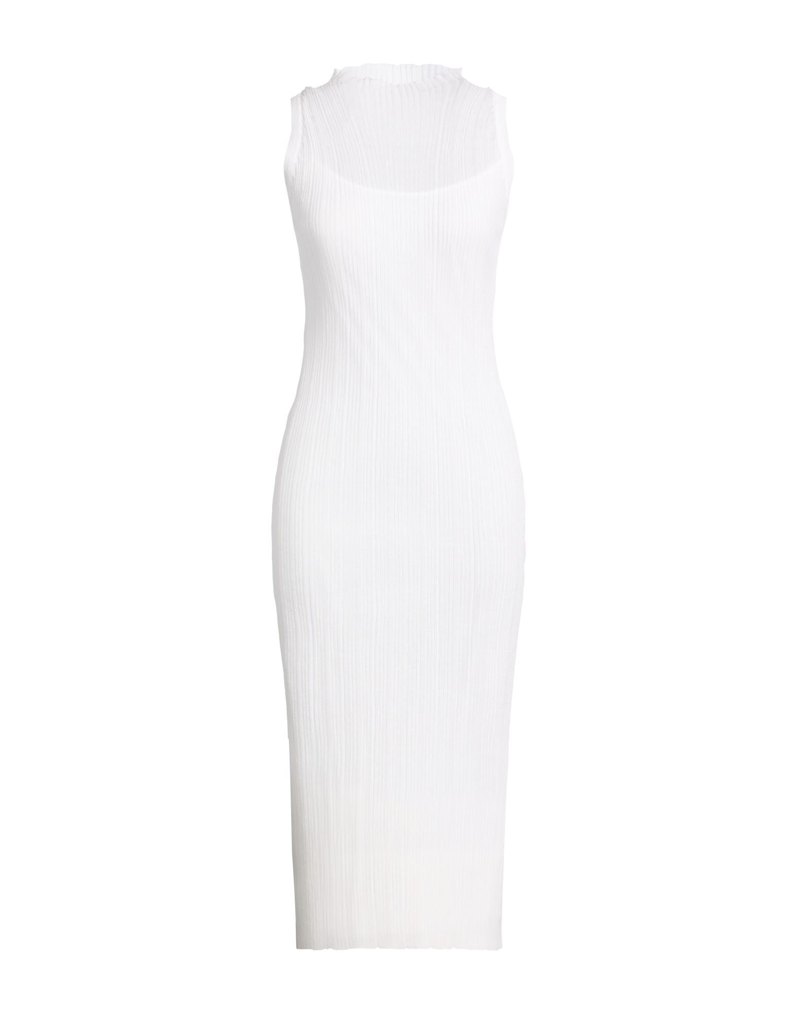 PESERICO - ミディ丈ワンピース