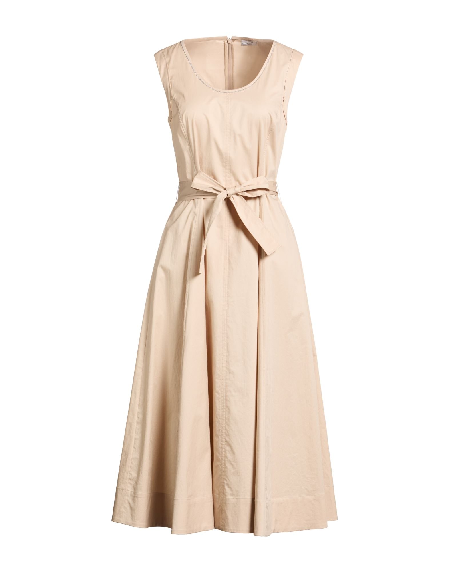 PESERICO - Midi dresses