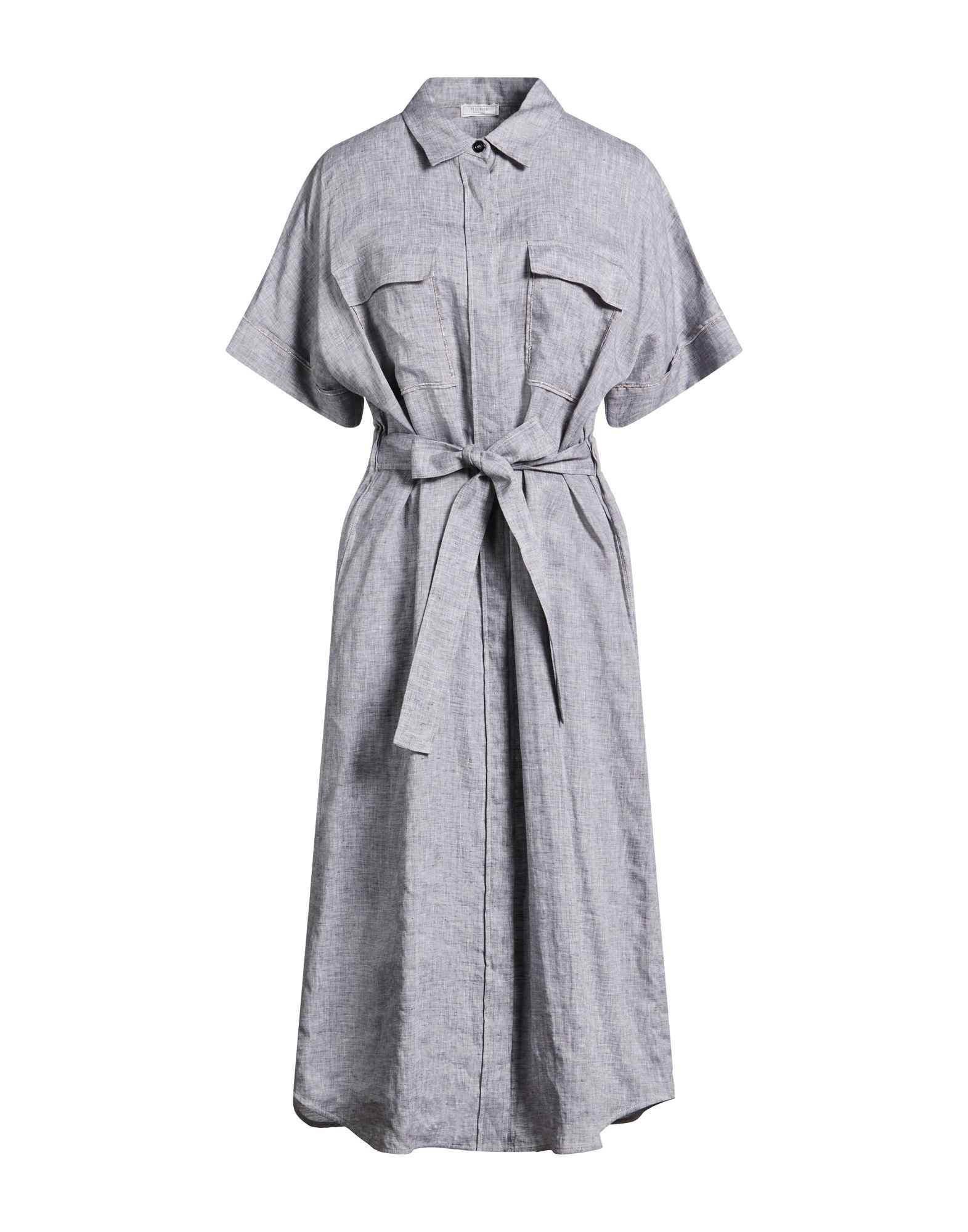 PESERICO - Midi dresses