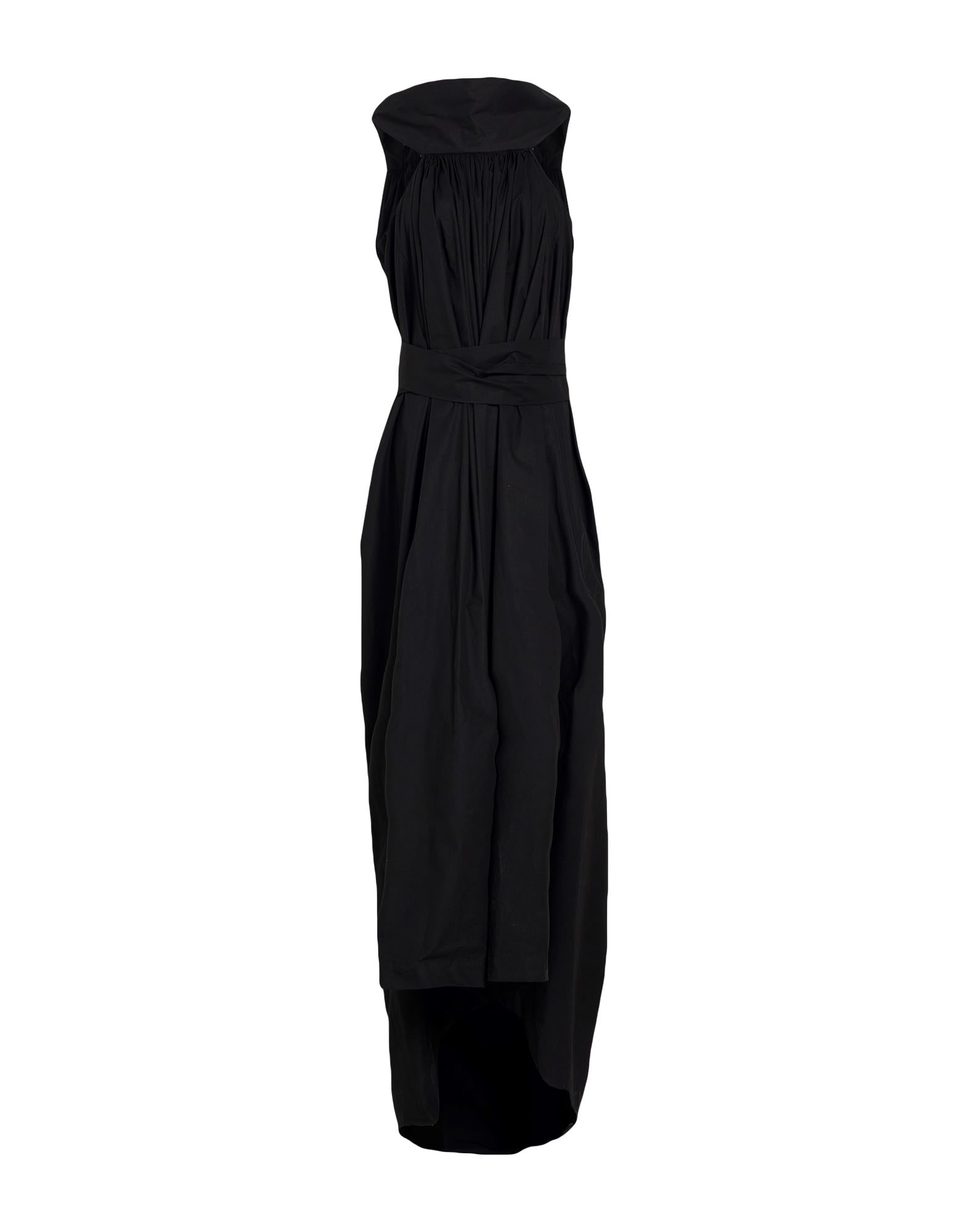 RICK OWENS - Maxi dresses