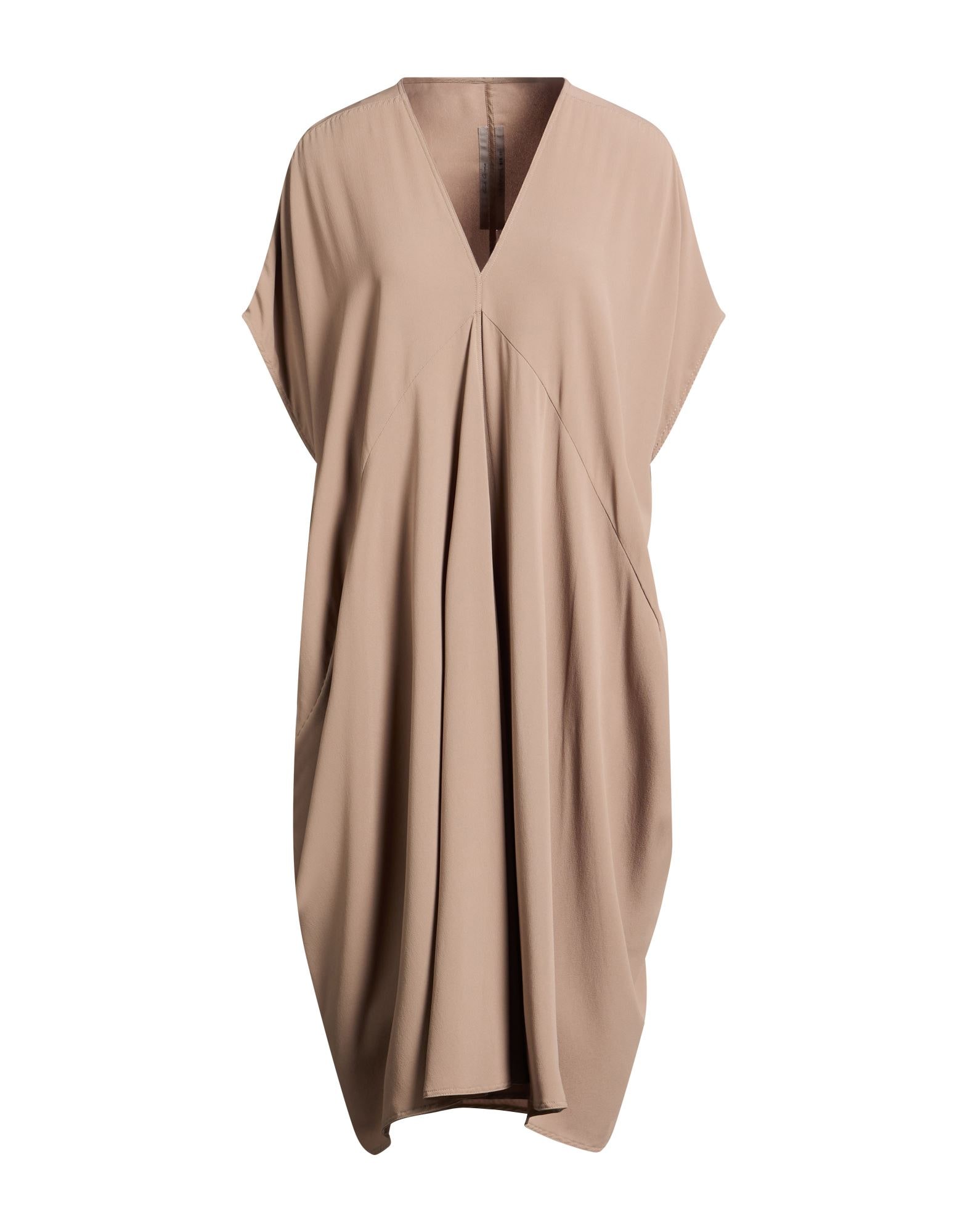 RICK OWENS - Midi dresses