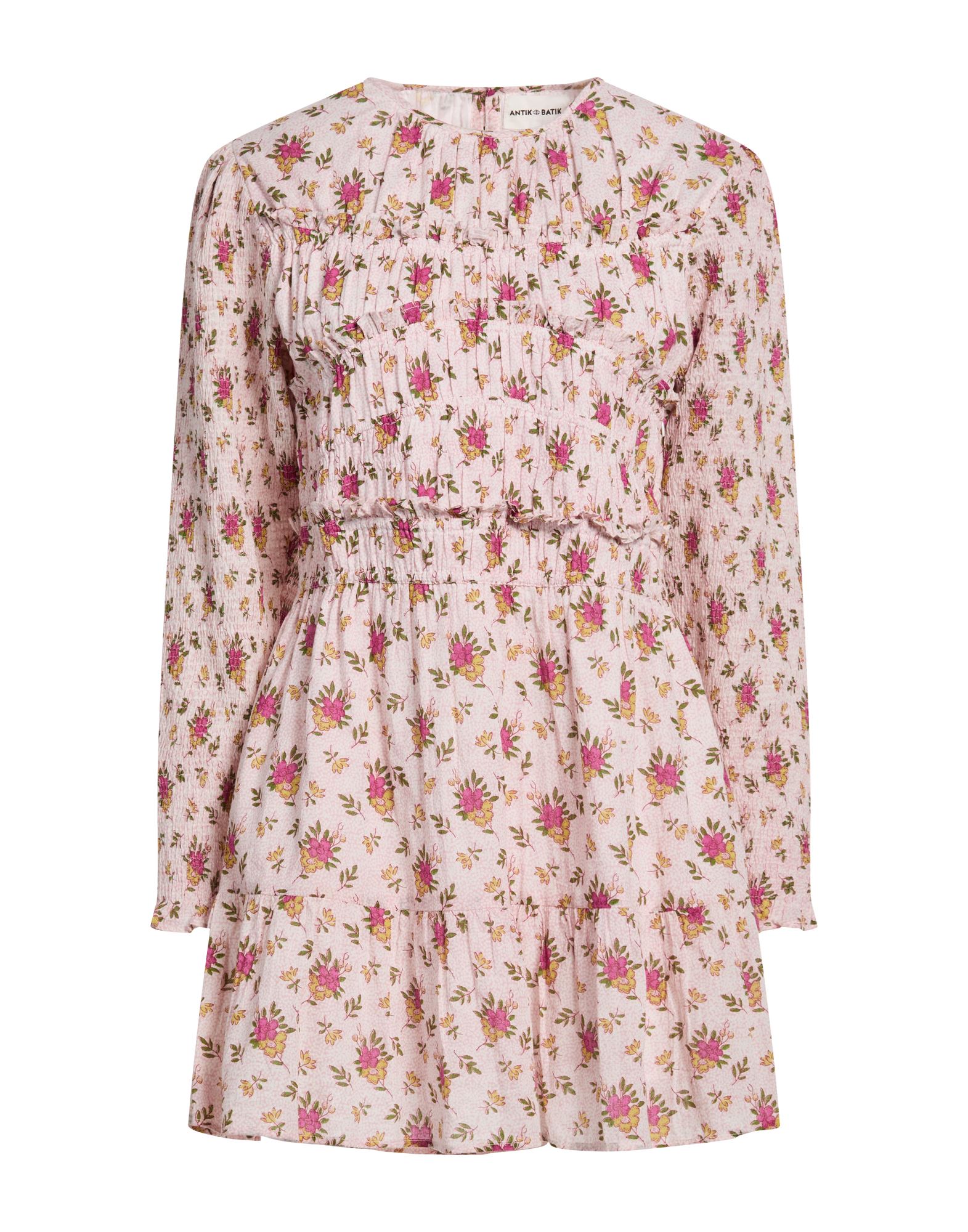 ANTIK BATIK - Robes courtes