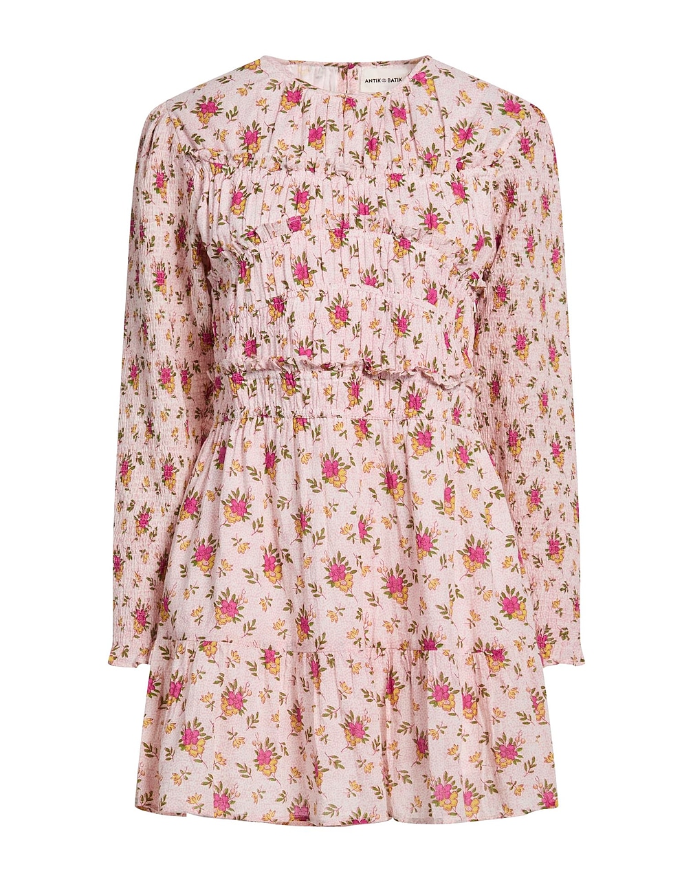 ANTIK BATIK - Robes courtes