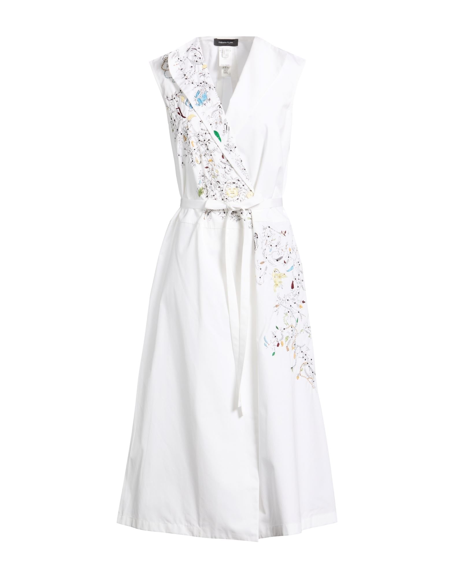 FABIANA FILIPPI - Midi dresses