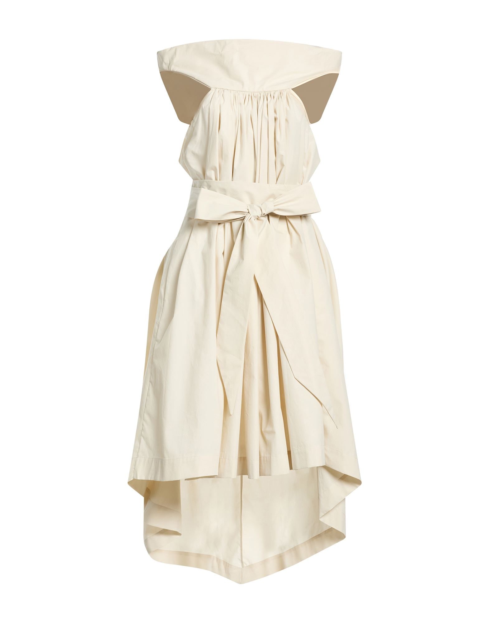 RICK OWENS - Midi φορέματα