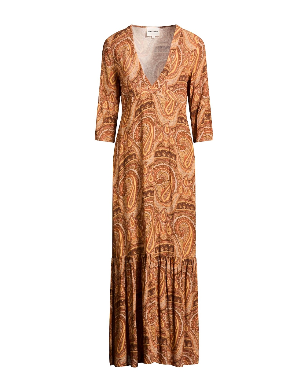 ANTIK BATIK - Robes longues