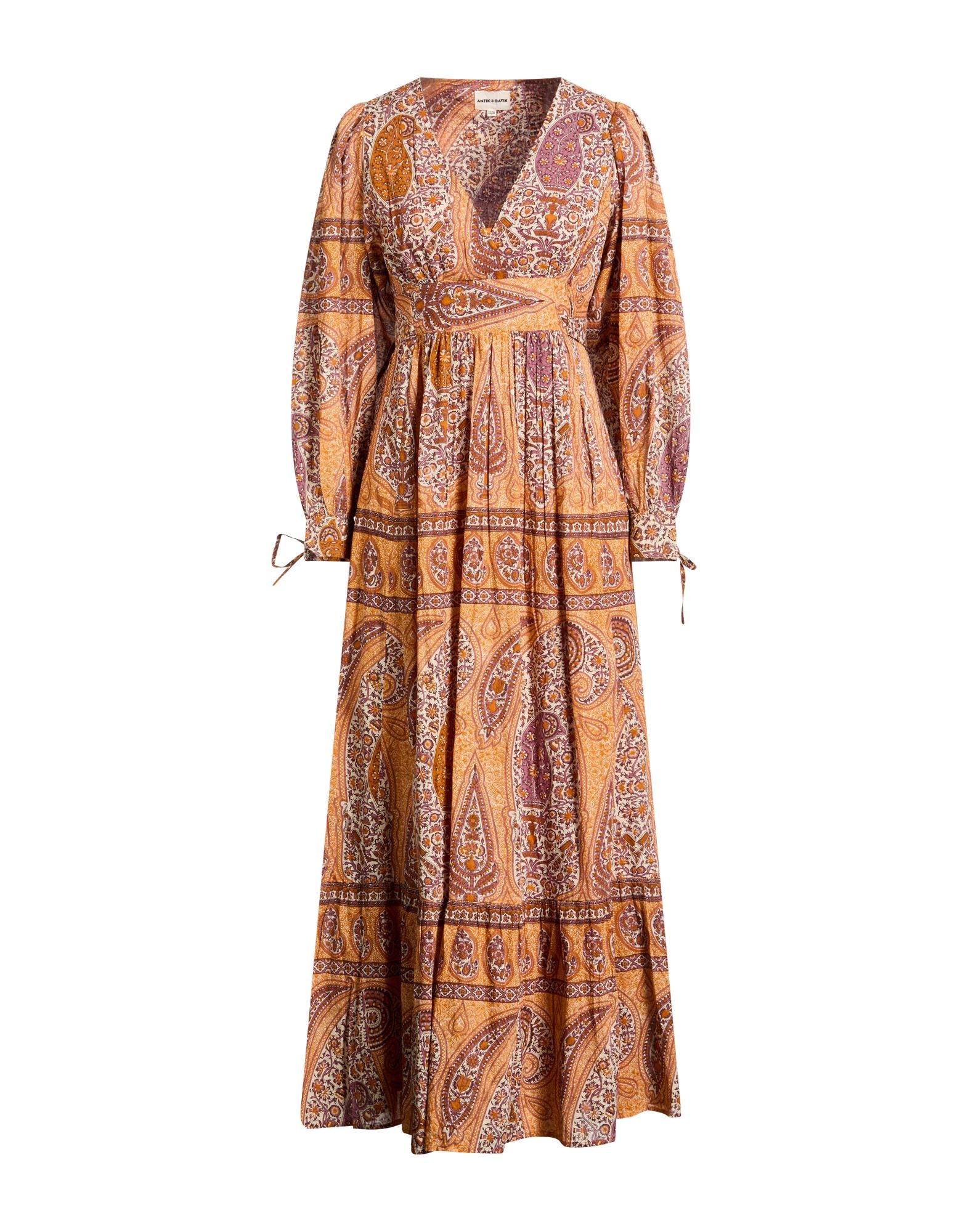 ANTIK BATIK - Maxi dresses