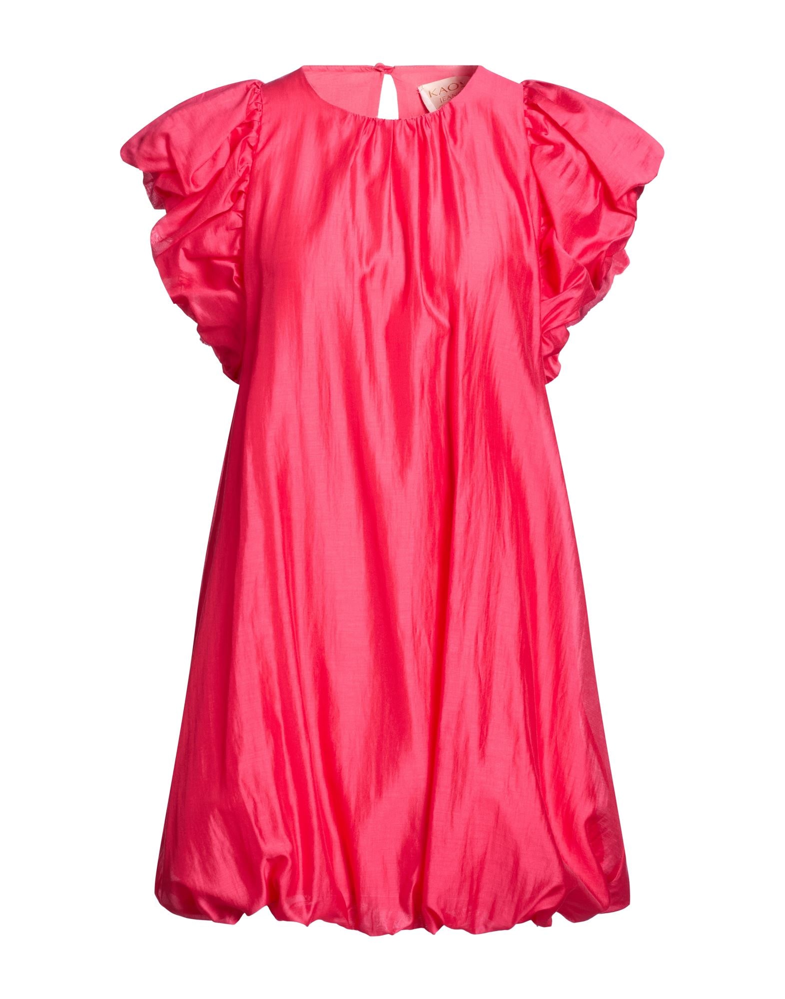 KAOS JEANS - Minivestidos