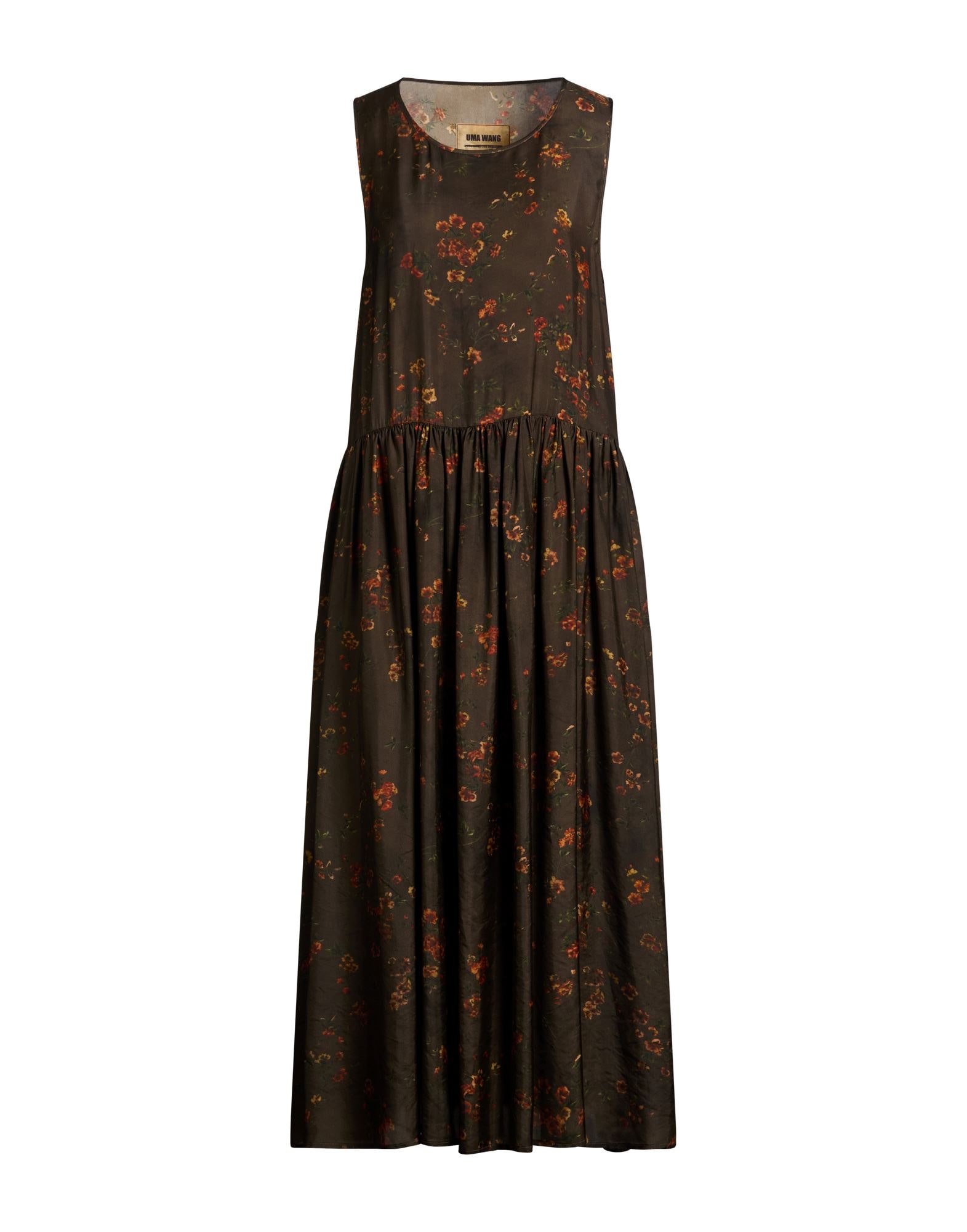UMA WANG - Maxi dresses