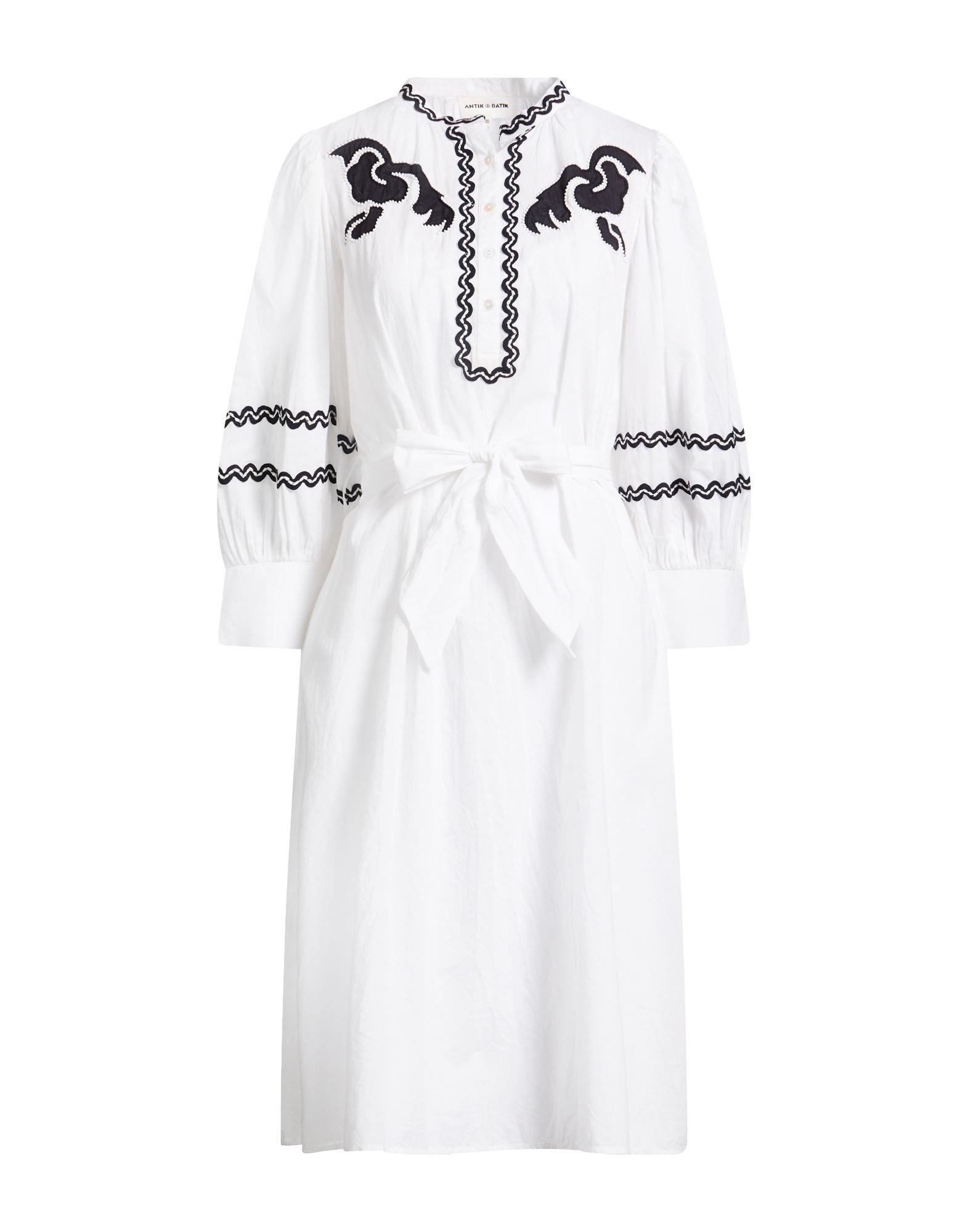 ANTIK BATIK - Midi dresses