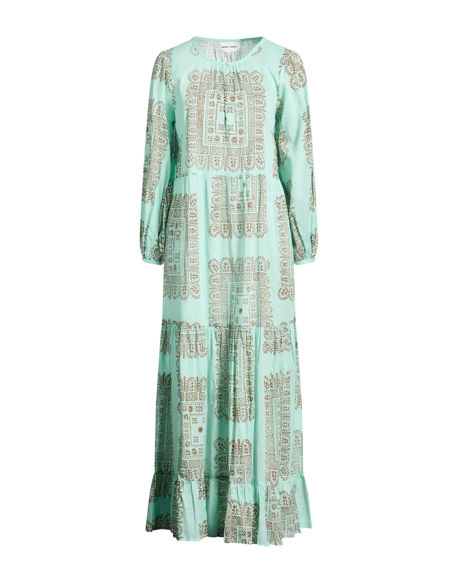 ANTIK BATIK - Maxi dresses