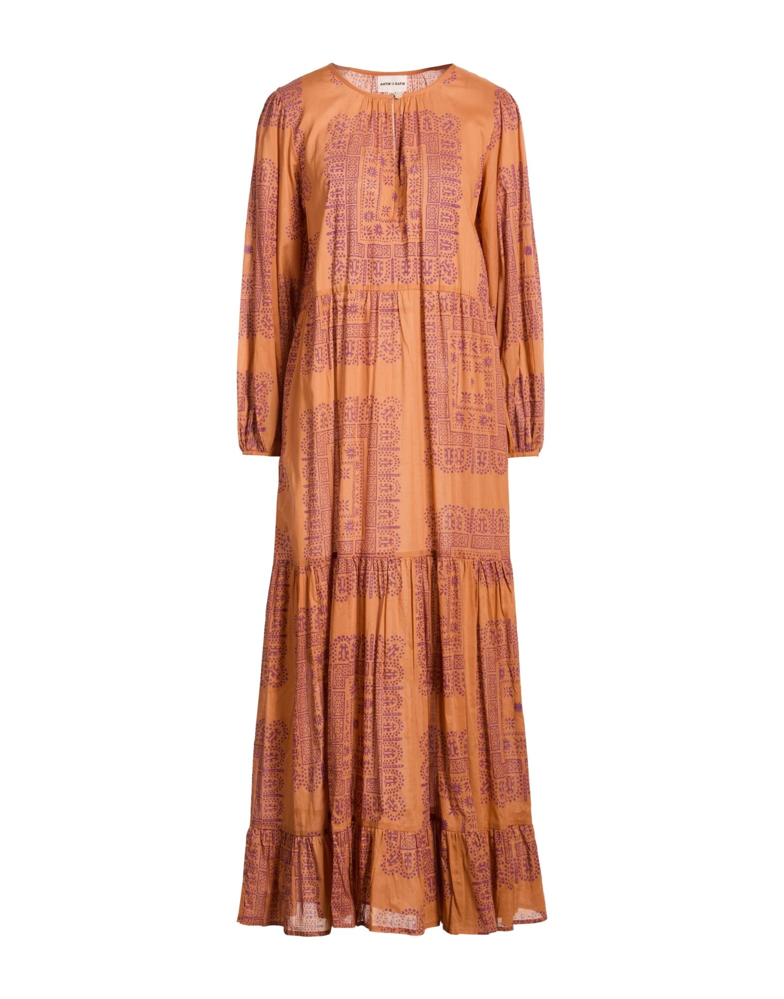ANTIK BATIK - Maxi dresses