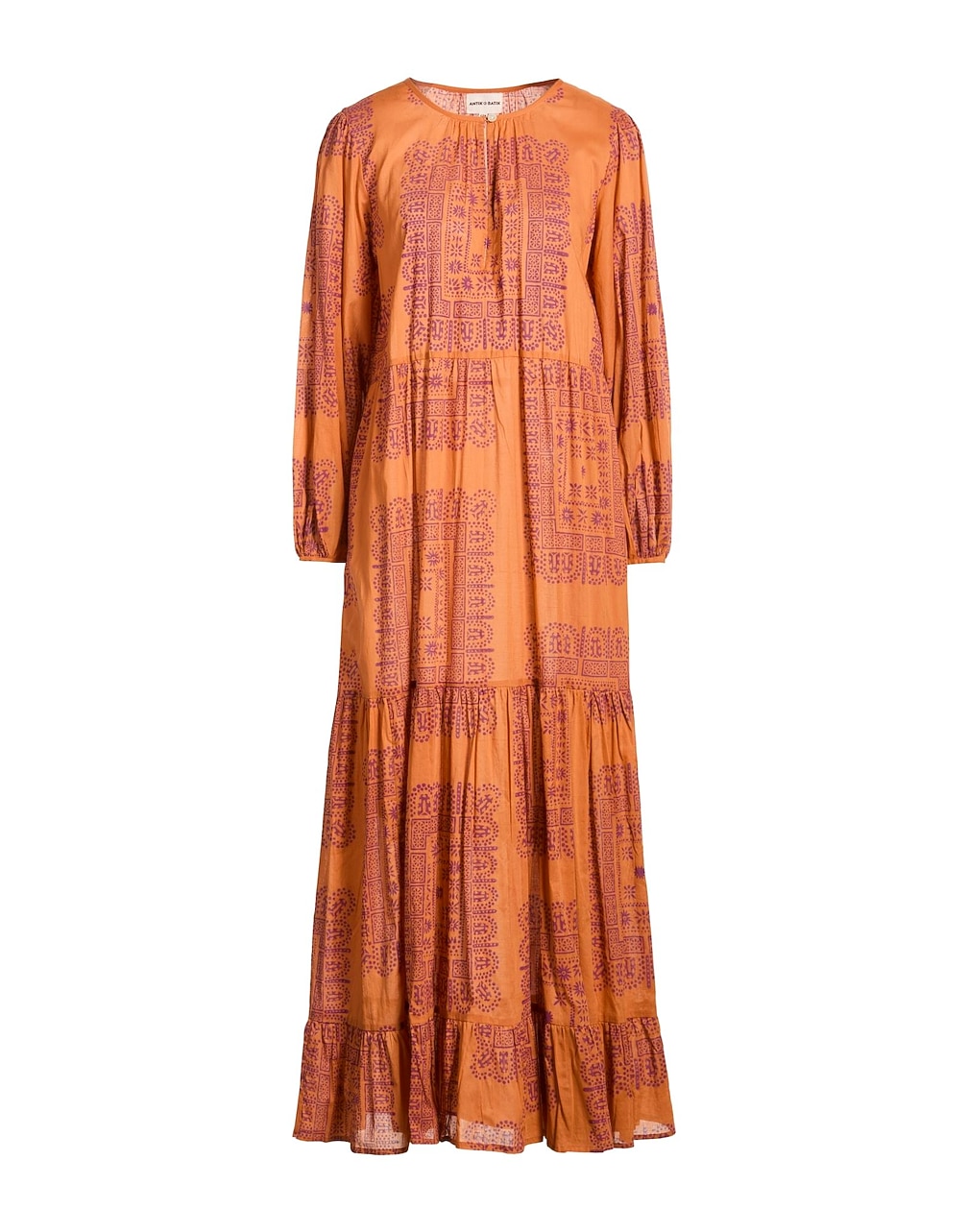 ANTIK BATIK - Maxi dresses