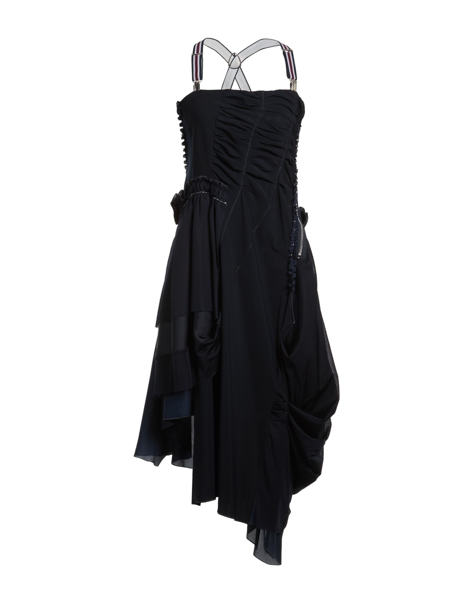 HIGH - Midi φορέματα