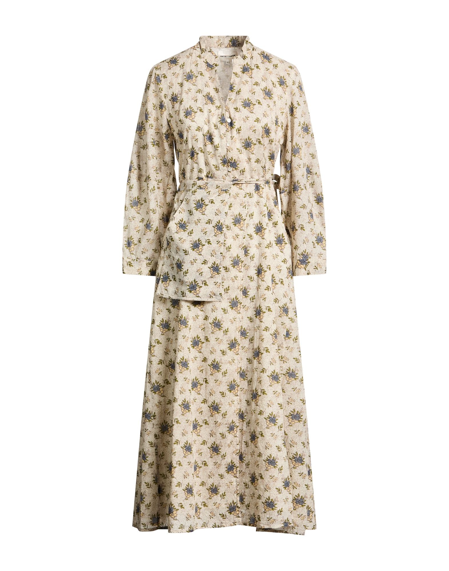 ANTIK BATIK - Midi dresses