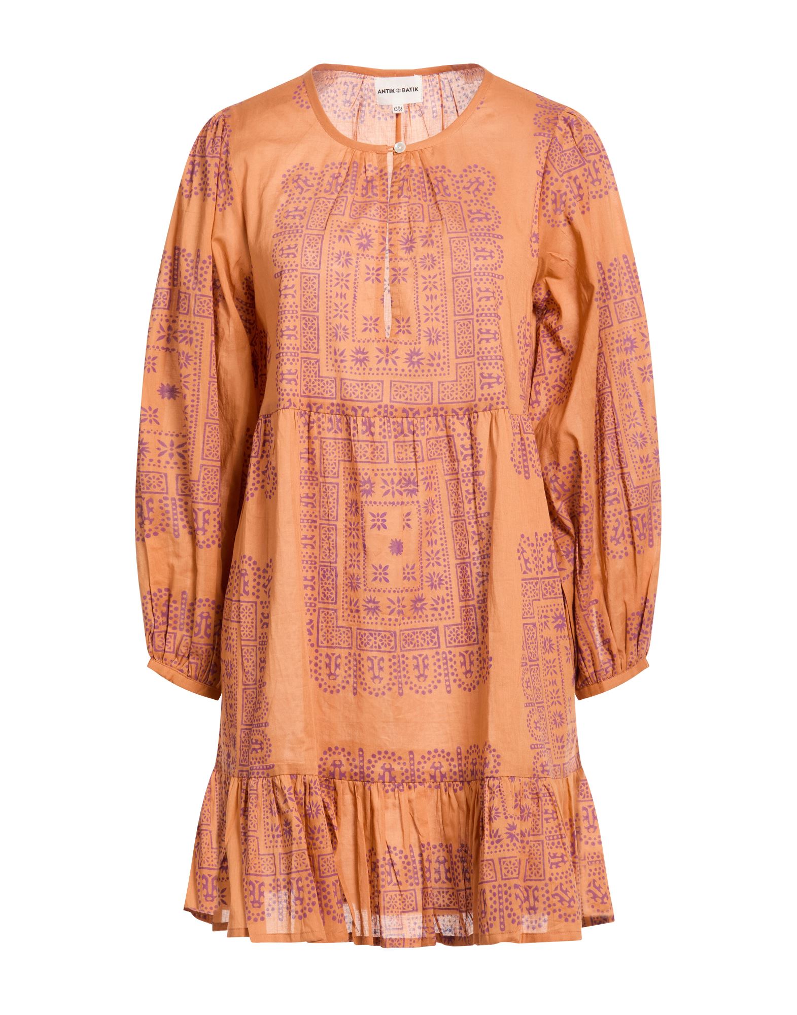 ANTIK BATIK - Robes courtes