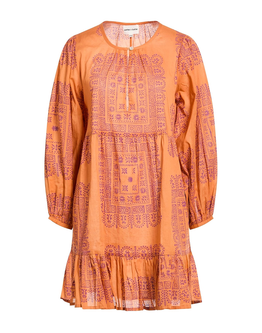 ANTIK BATIK - Robes courtes