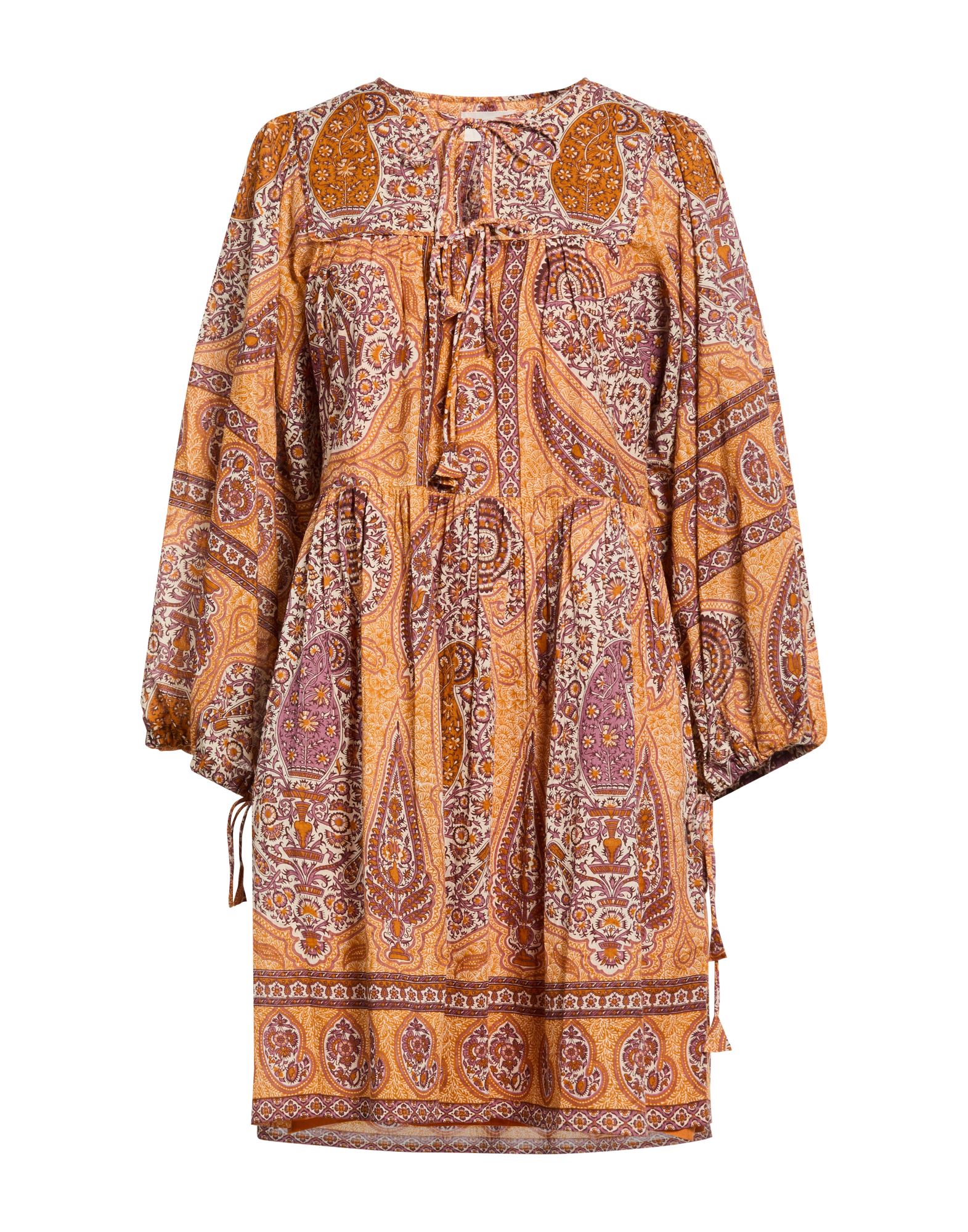 ANTIK BATIK - Mini dresses