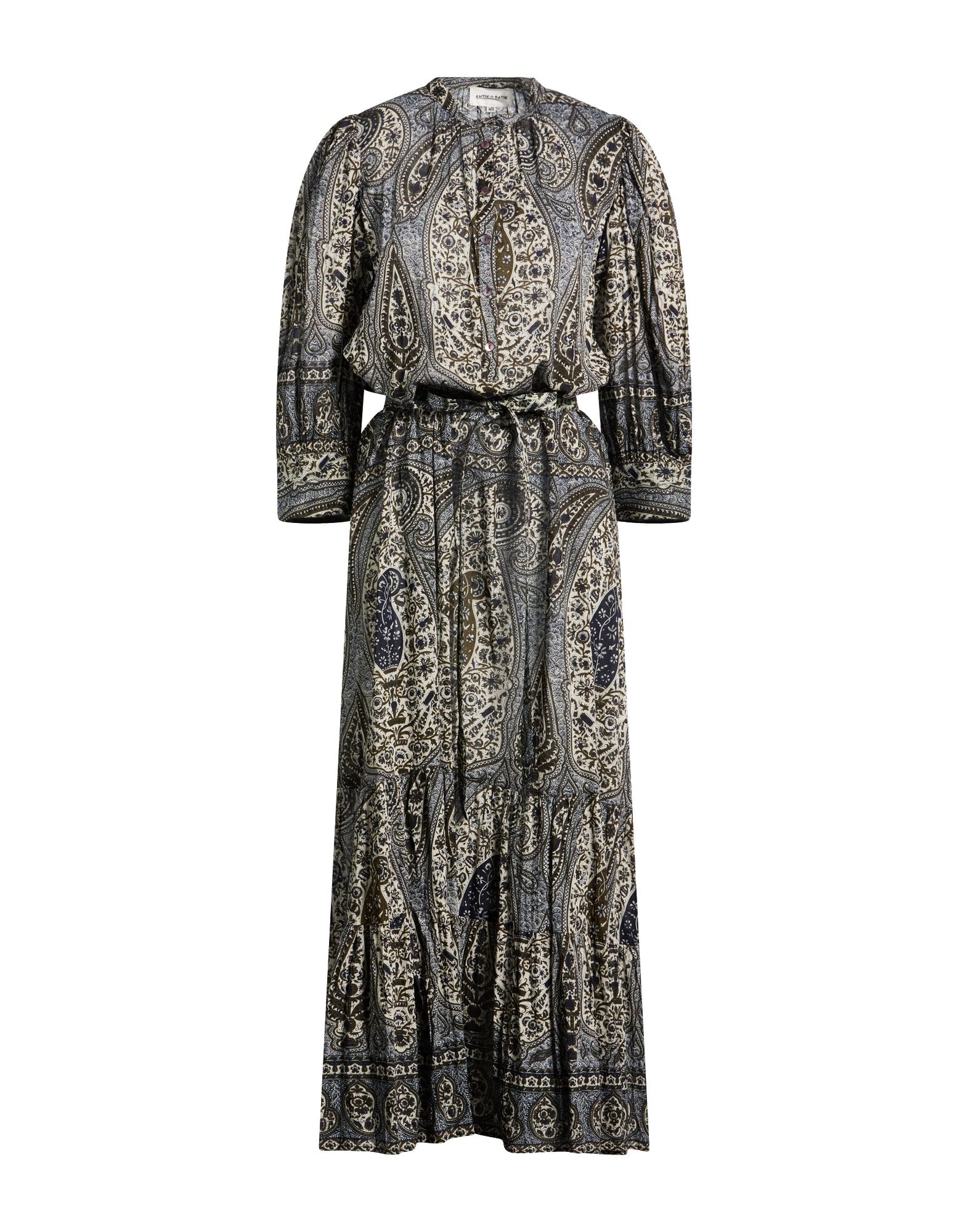 ANTIK BATIK - Maxi dresses