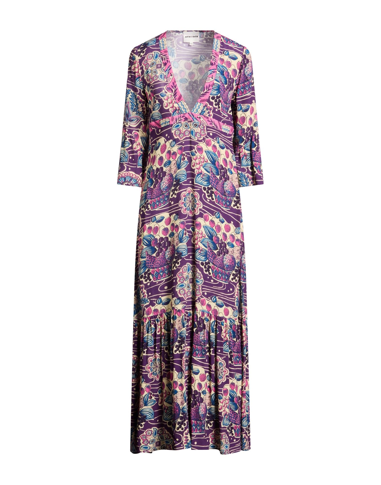 ANTIK BATIK - Maxi dresses
