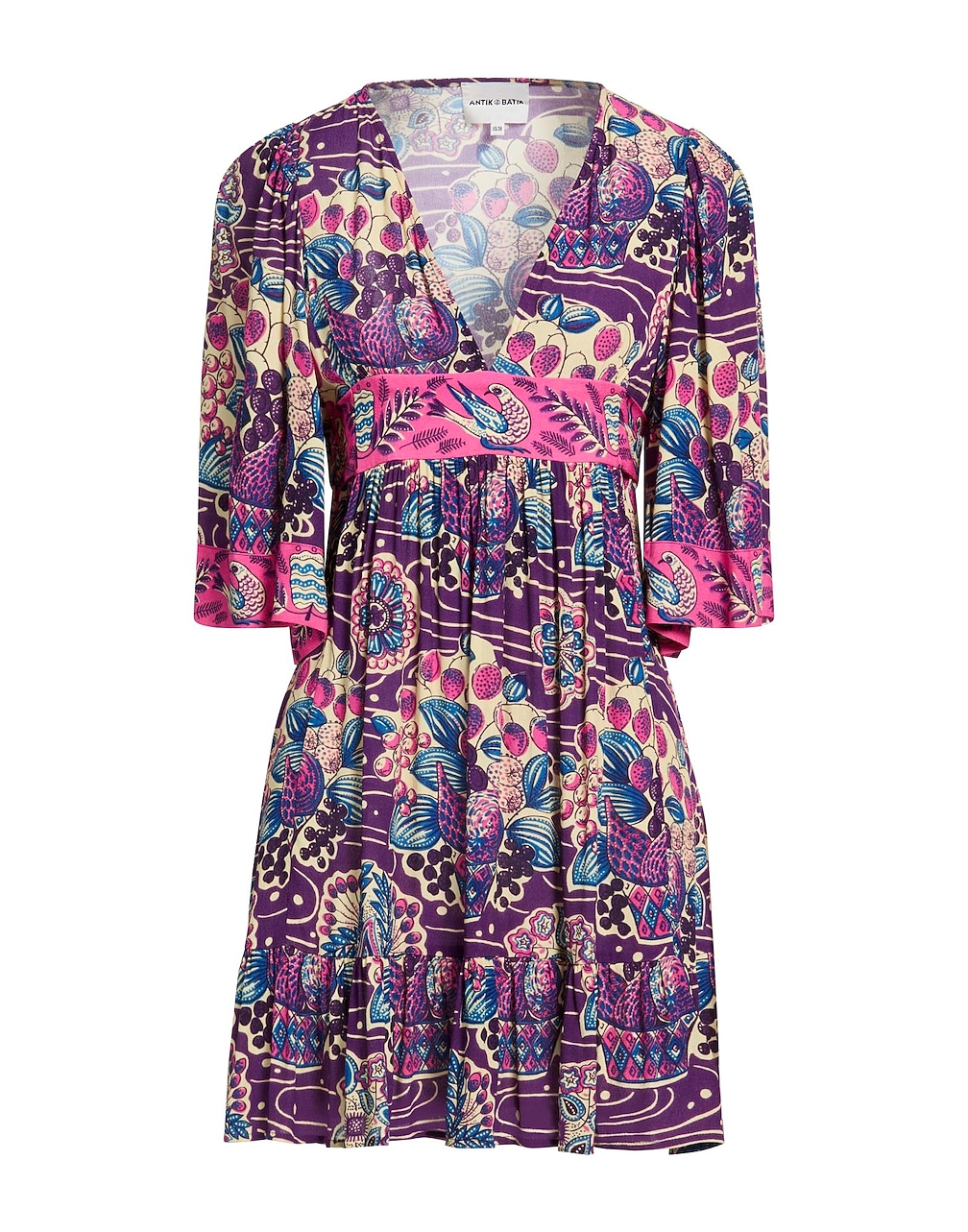 ANTIK BATIK - Robes courtes