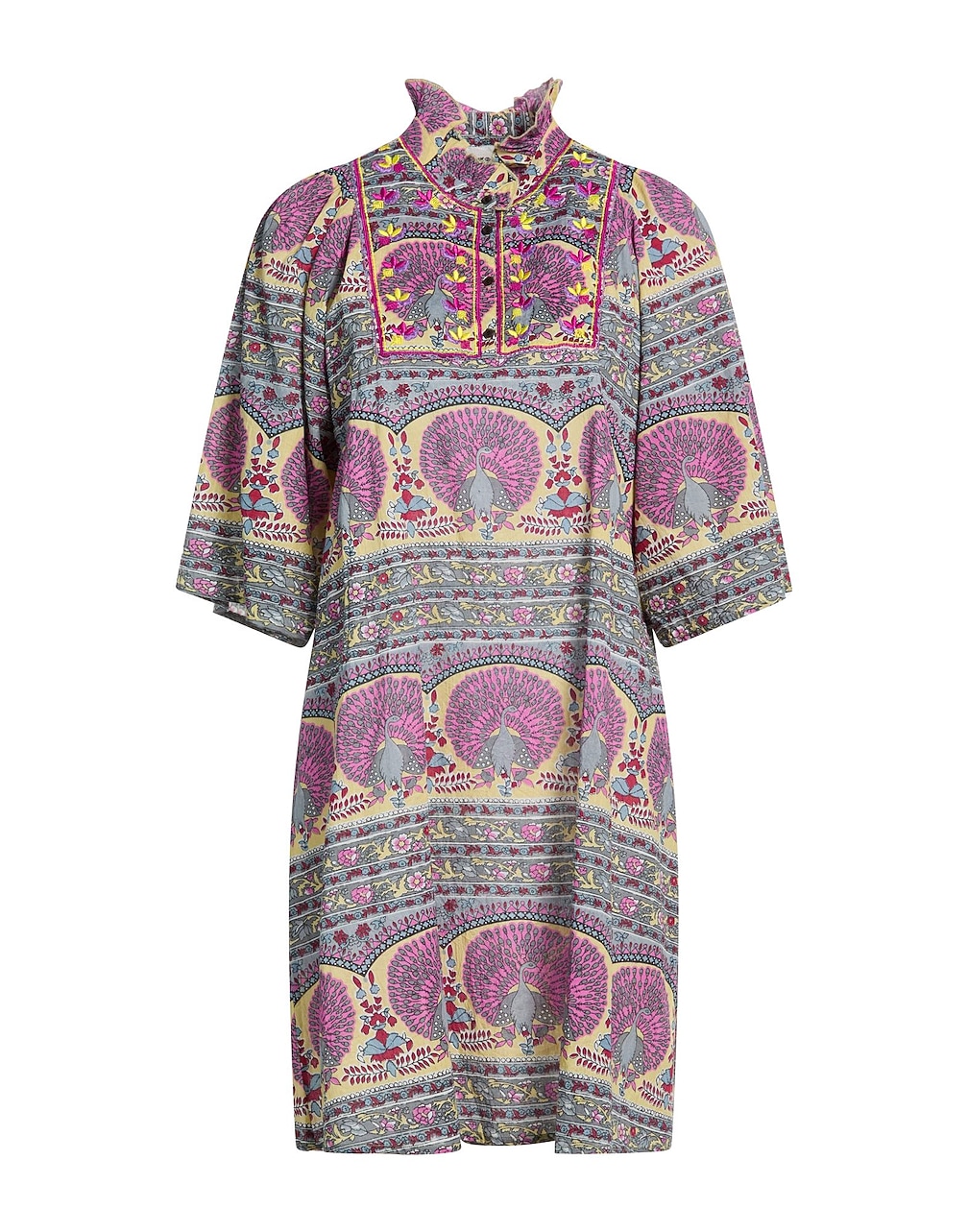 ANTIK BATIK - Mini dresses