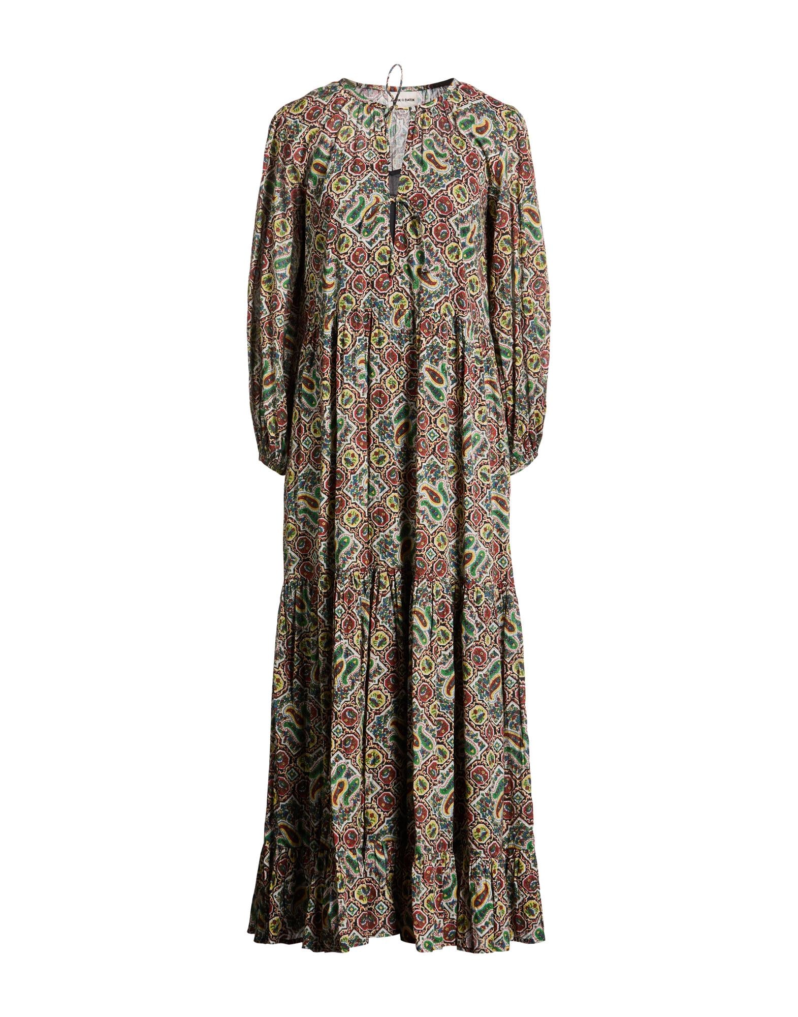 ANTIK BATIK - Vestiti lunghi