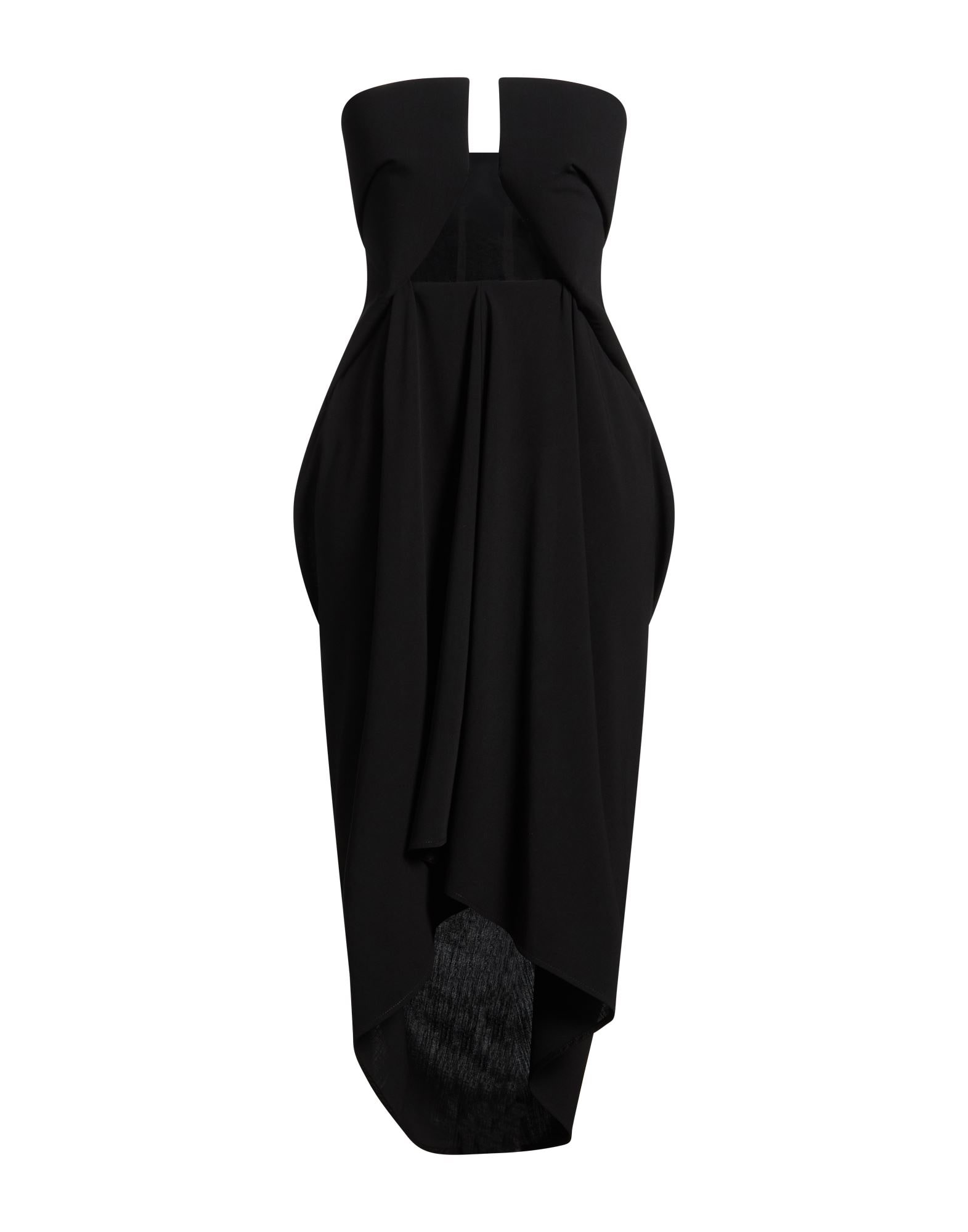 RICK OWENS - Midi dresses