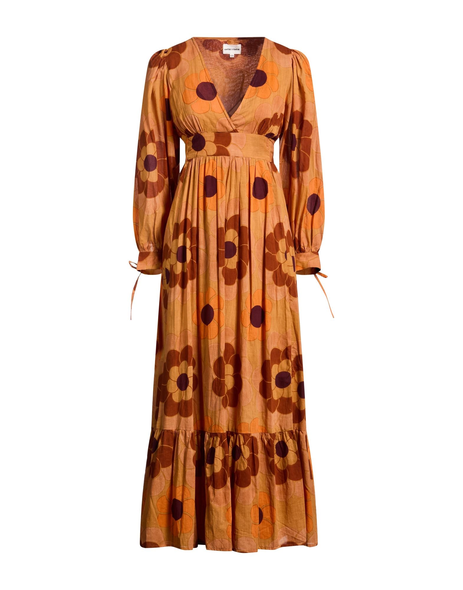 ANTIK BATIK - Maxi dresses