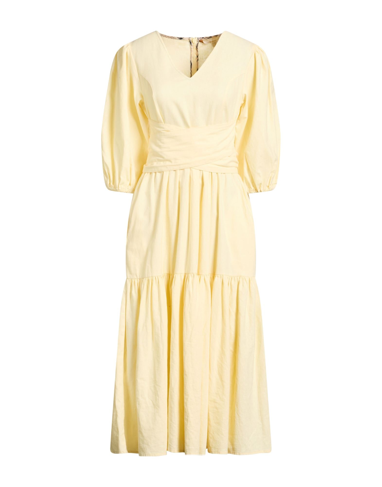 BARBOUR - Midi dresses