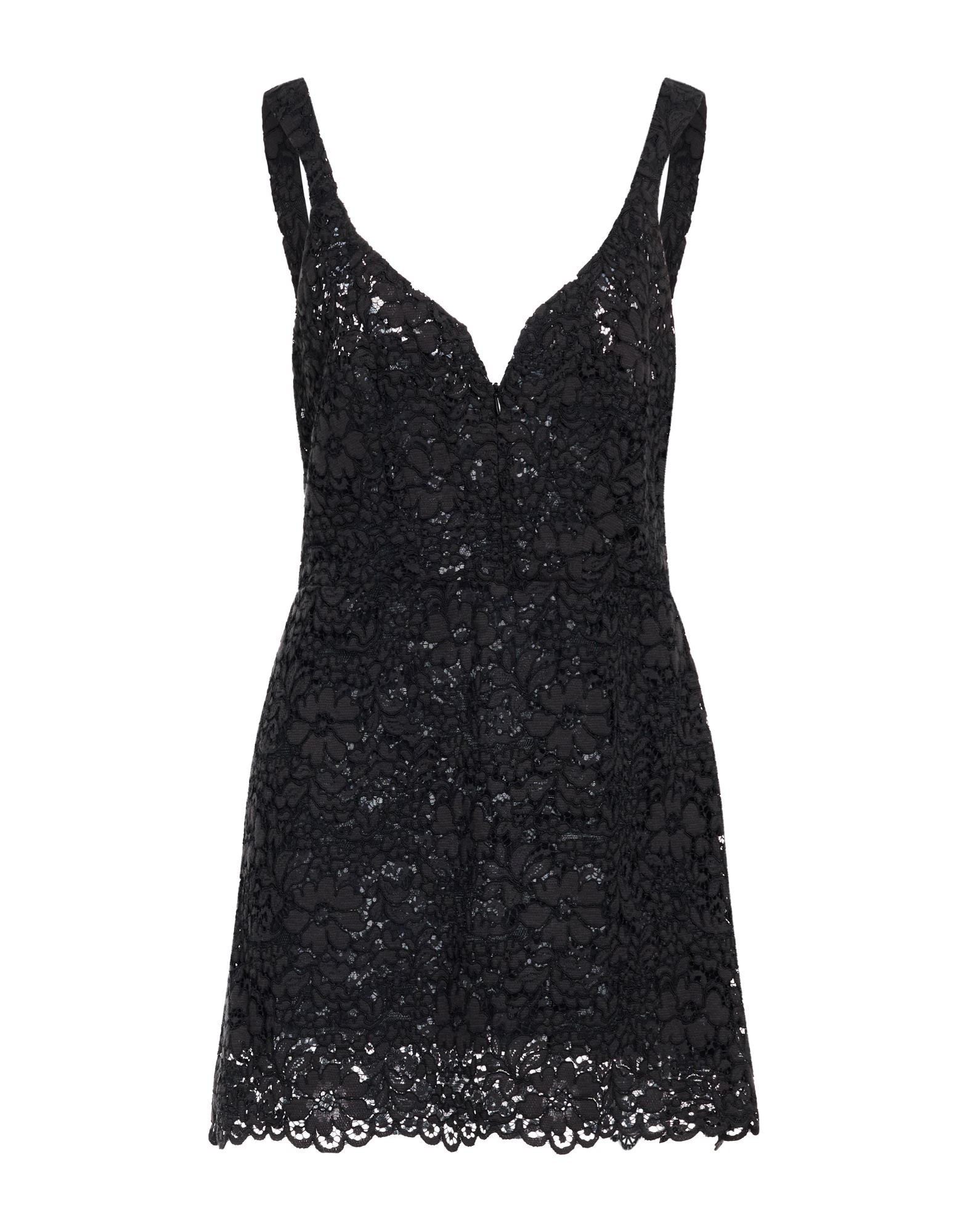 A PAPER KID - Minivestidos