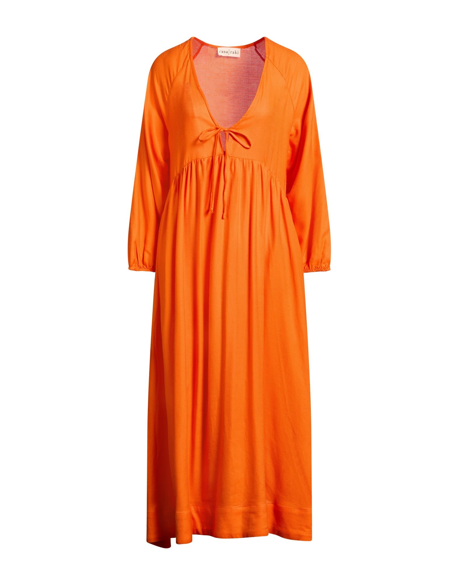 CASA RAKI - Vestidos largos