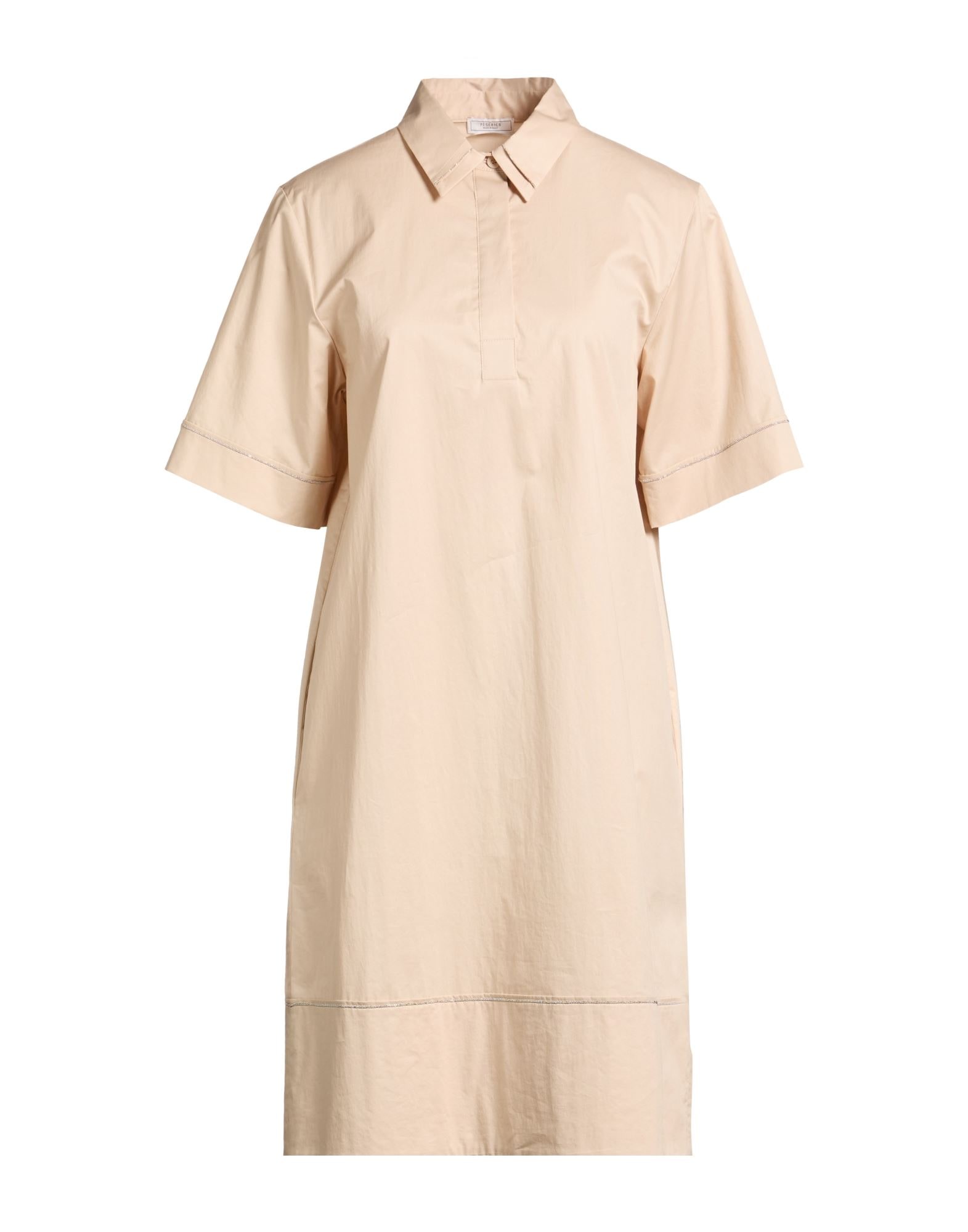 PESERICO - Платья миди