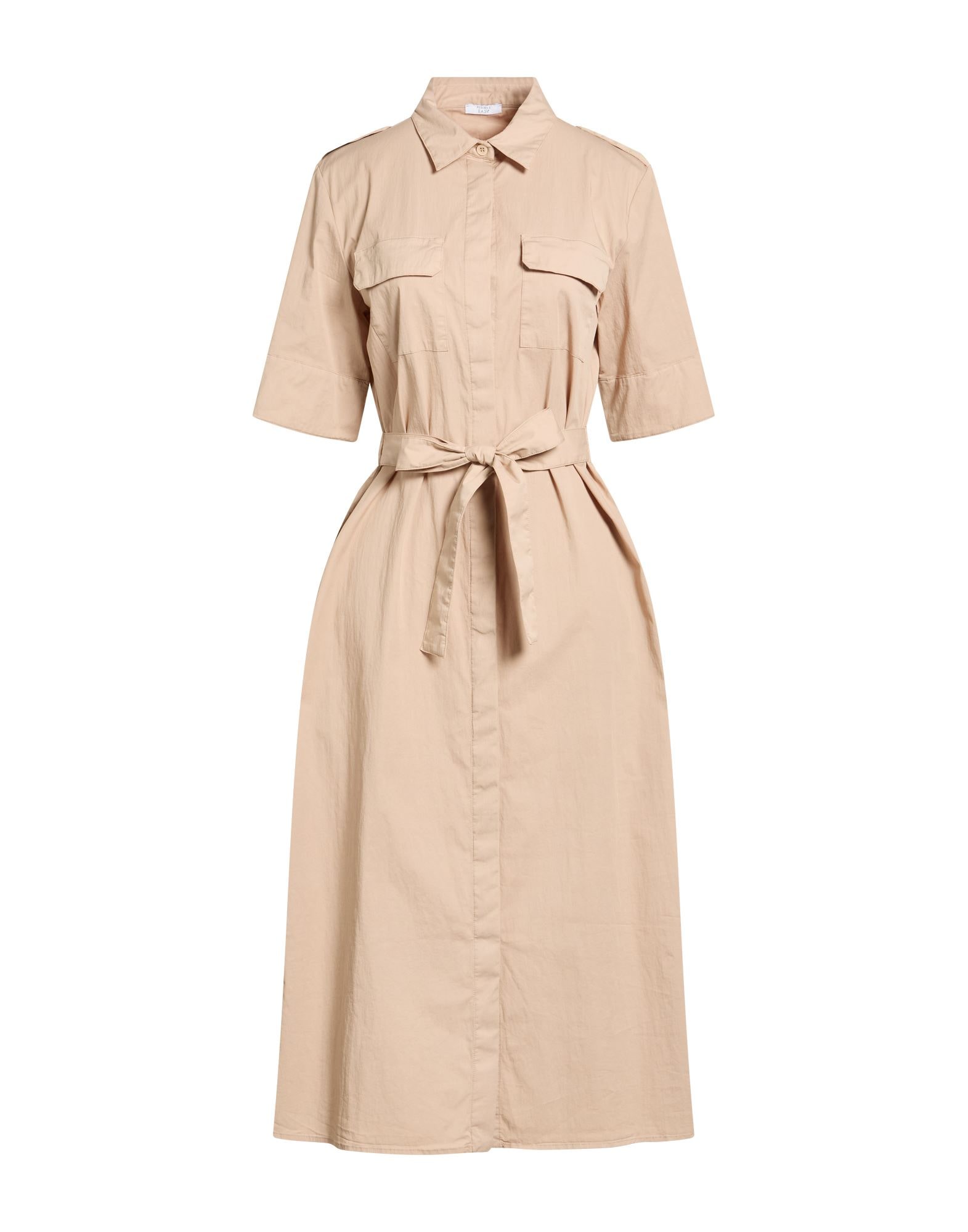 PESERICO - Midi dresses