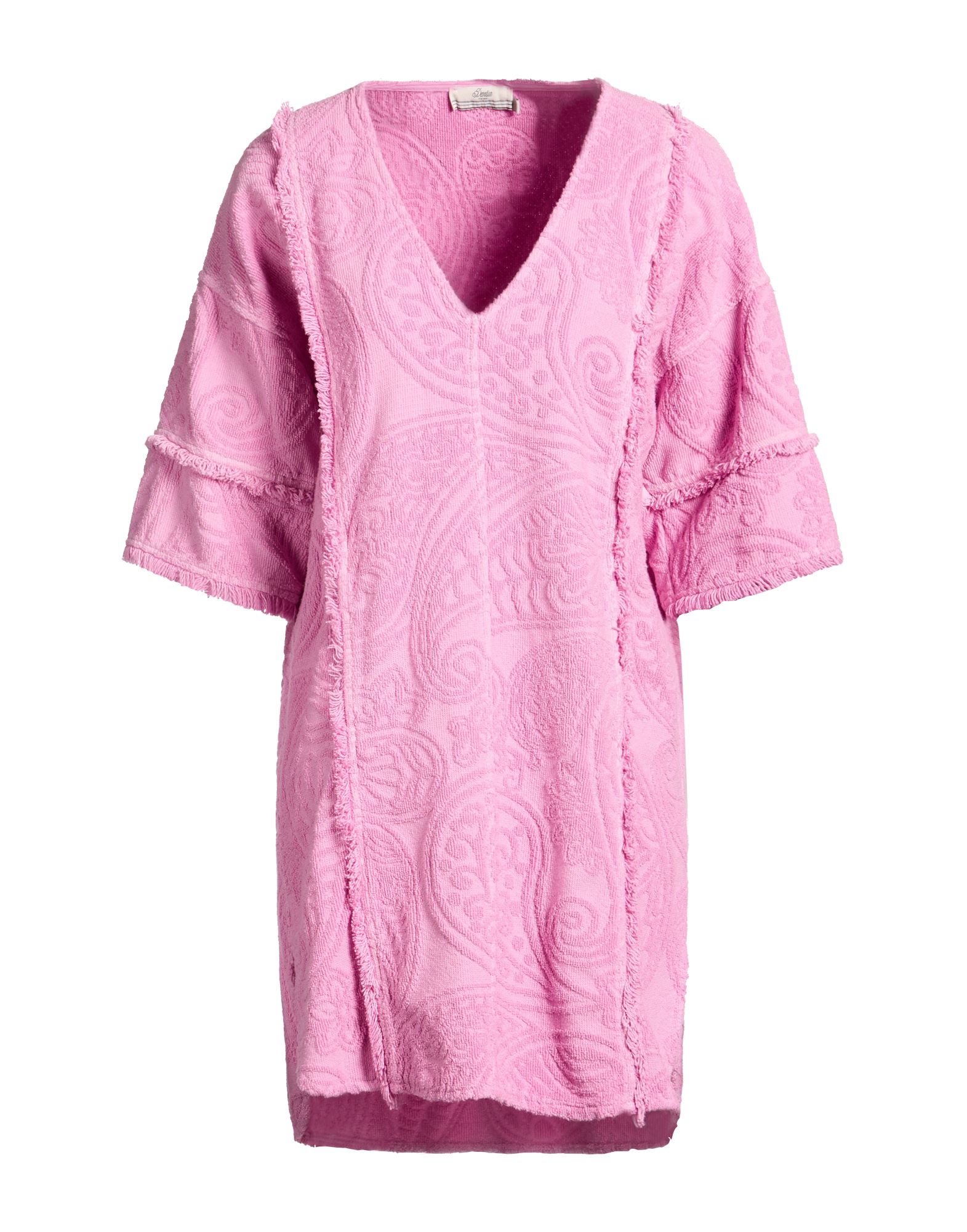 DEVOTION TWINS - Mini dresses