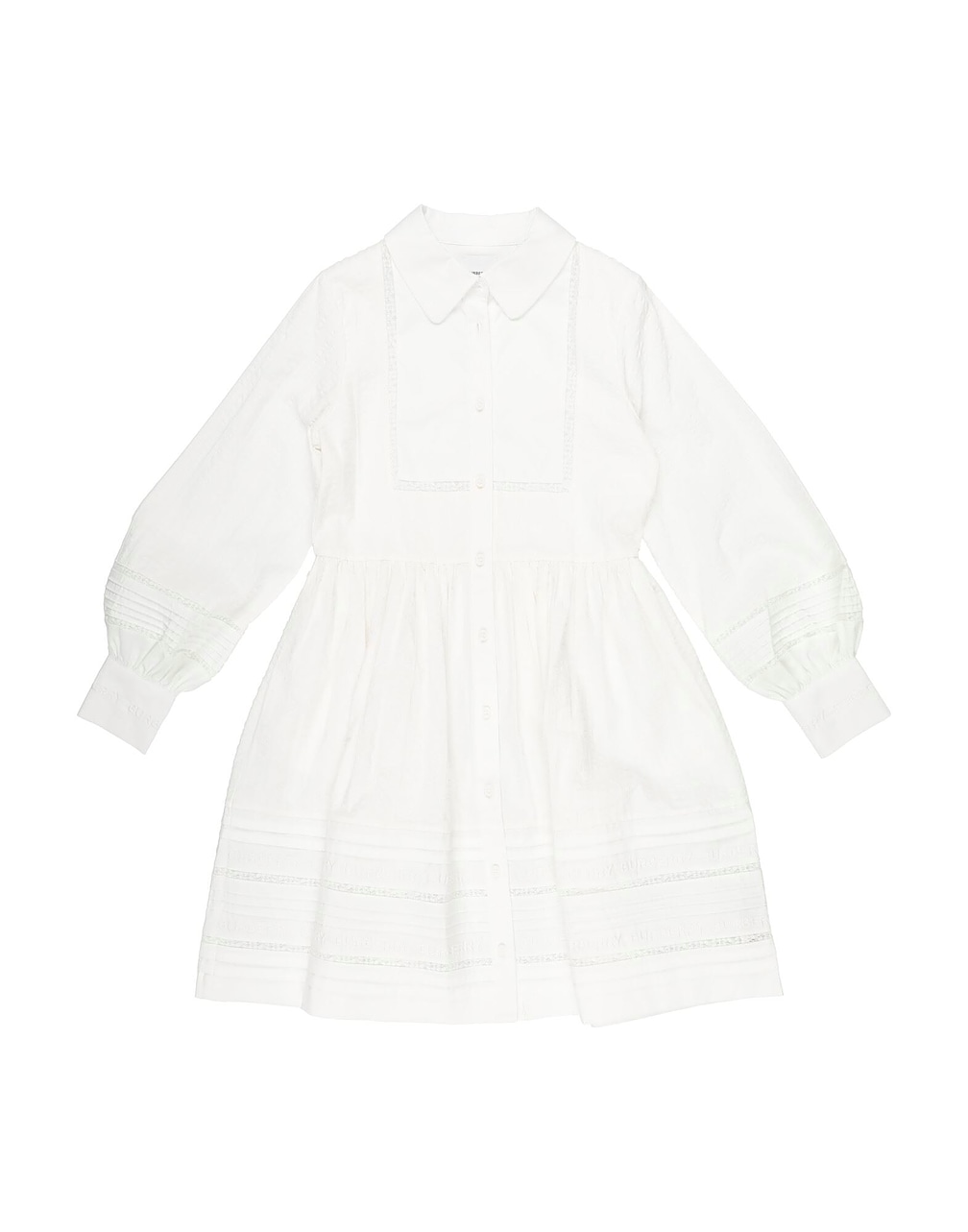 BURBERRY - Kids’ dresses
