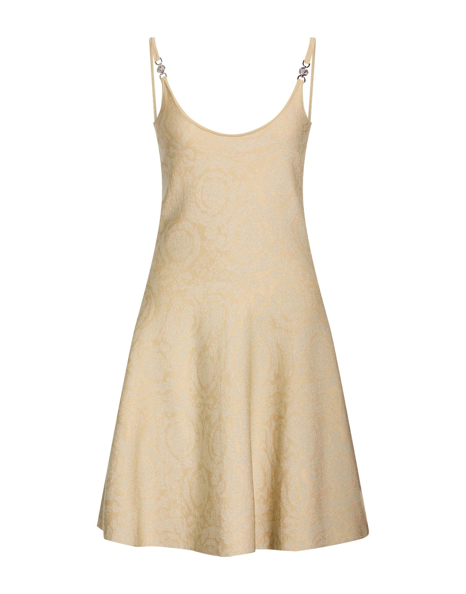 VERSACE - 미니 원피스