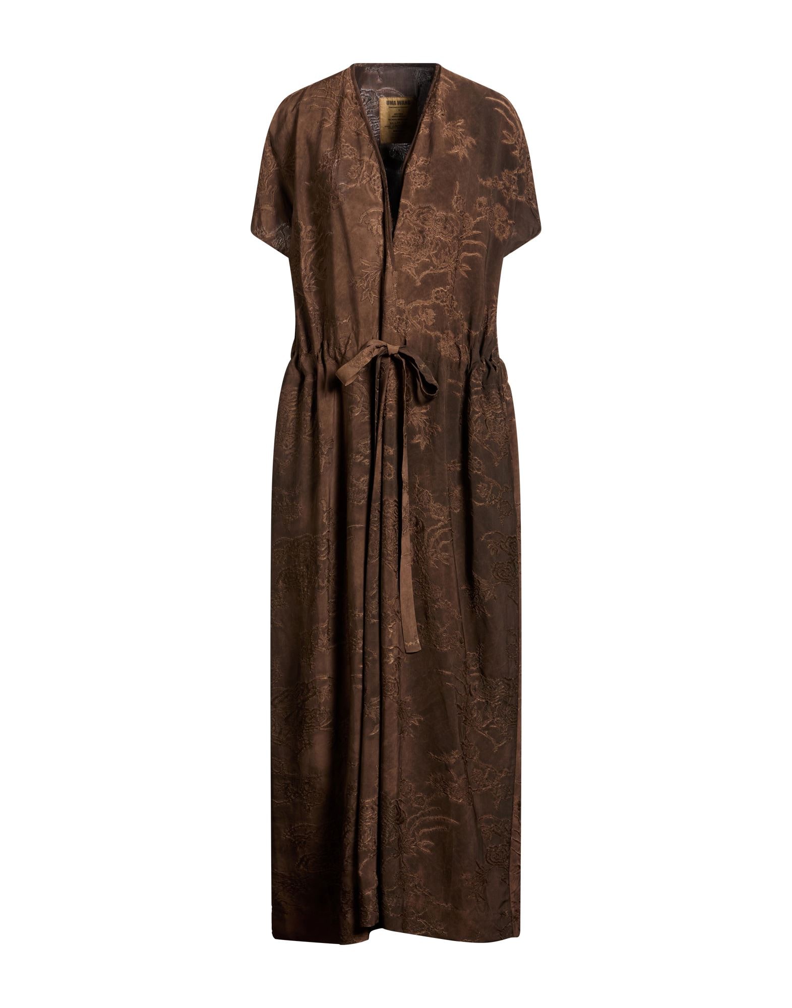 UMA WANG - Vestidos largos
