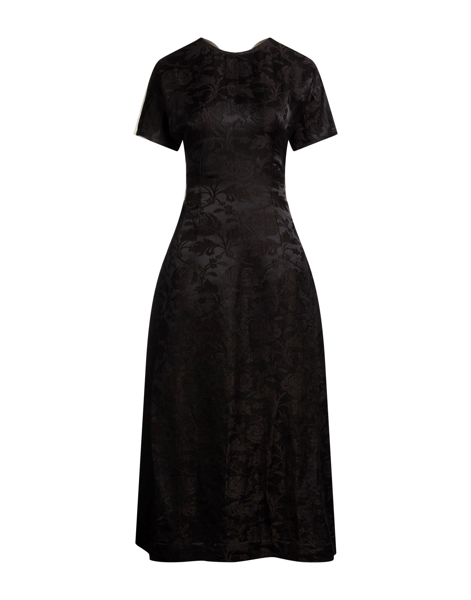 UMA WANG - Vestidos midi