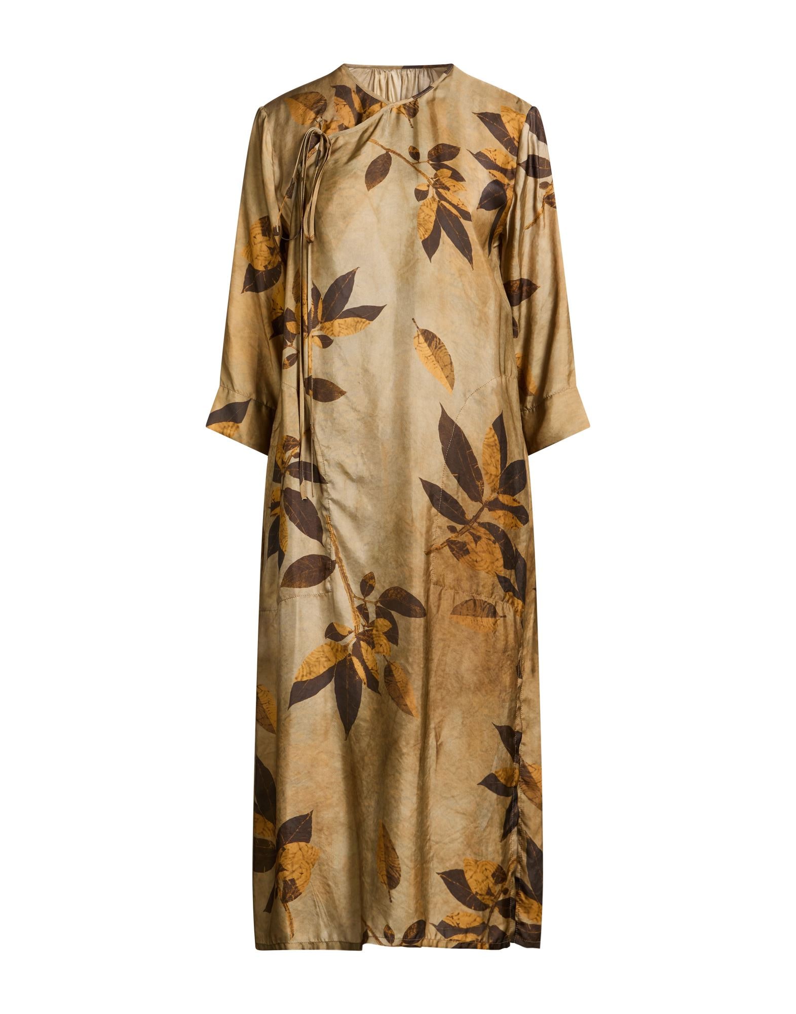 UMA WANG - Vestidos midi