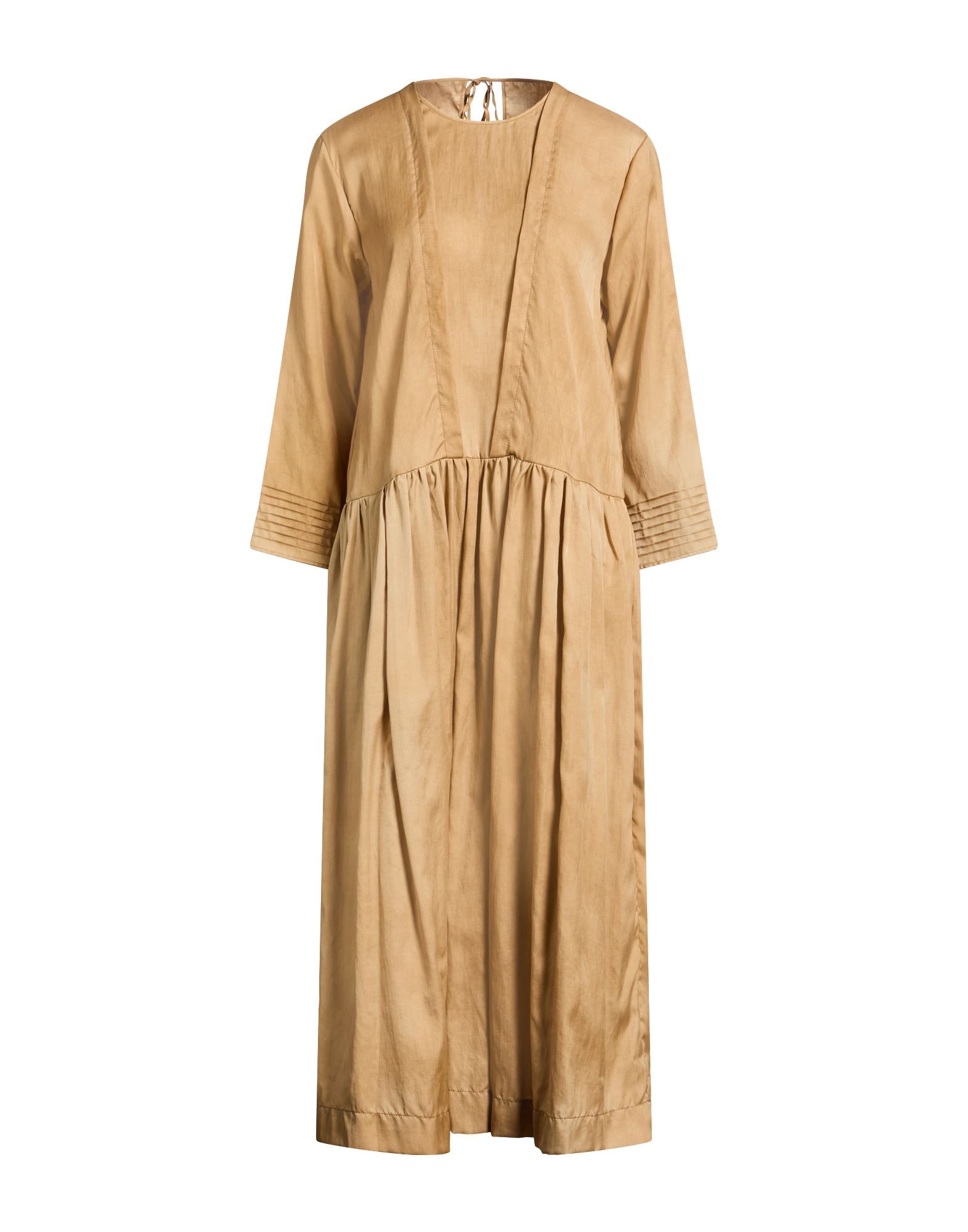 UMA WANG - Vestidos midi