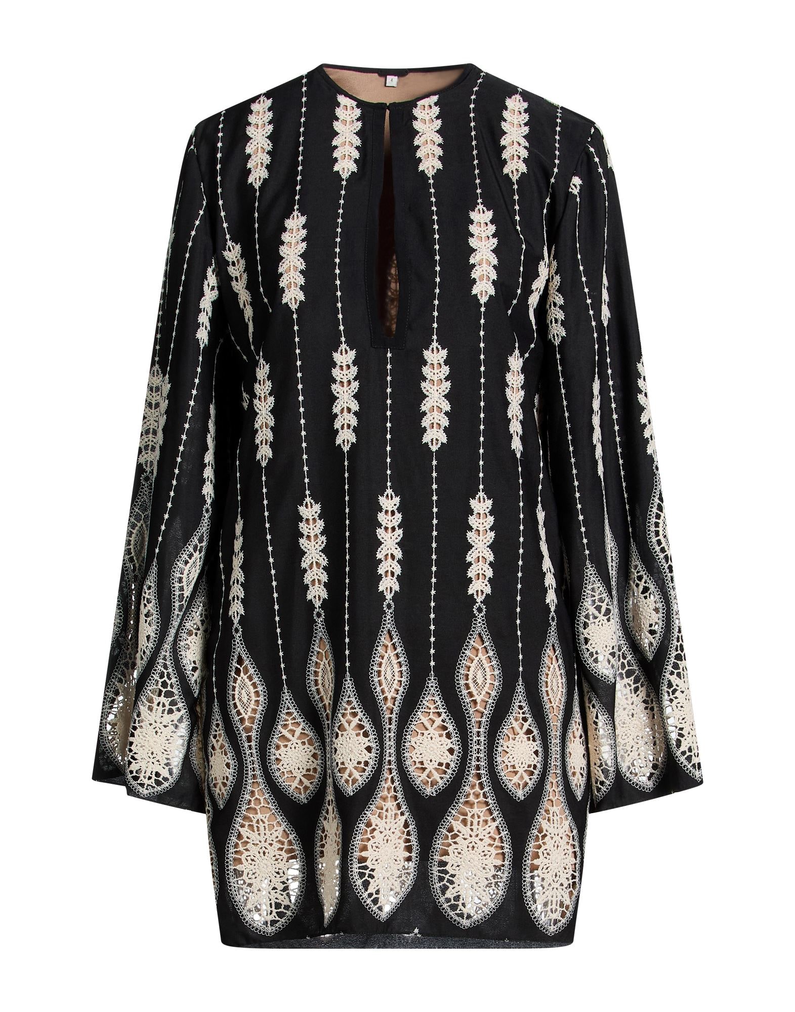 JOHANNA ORTIZ - Mini dresses