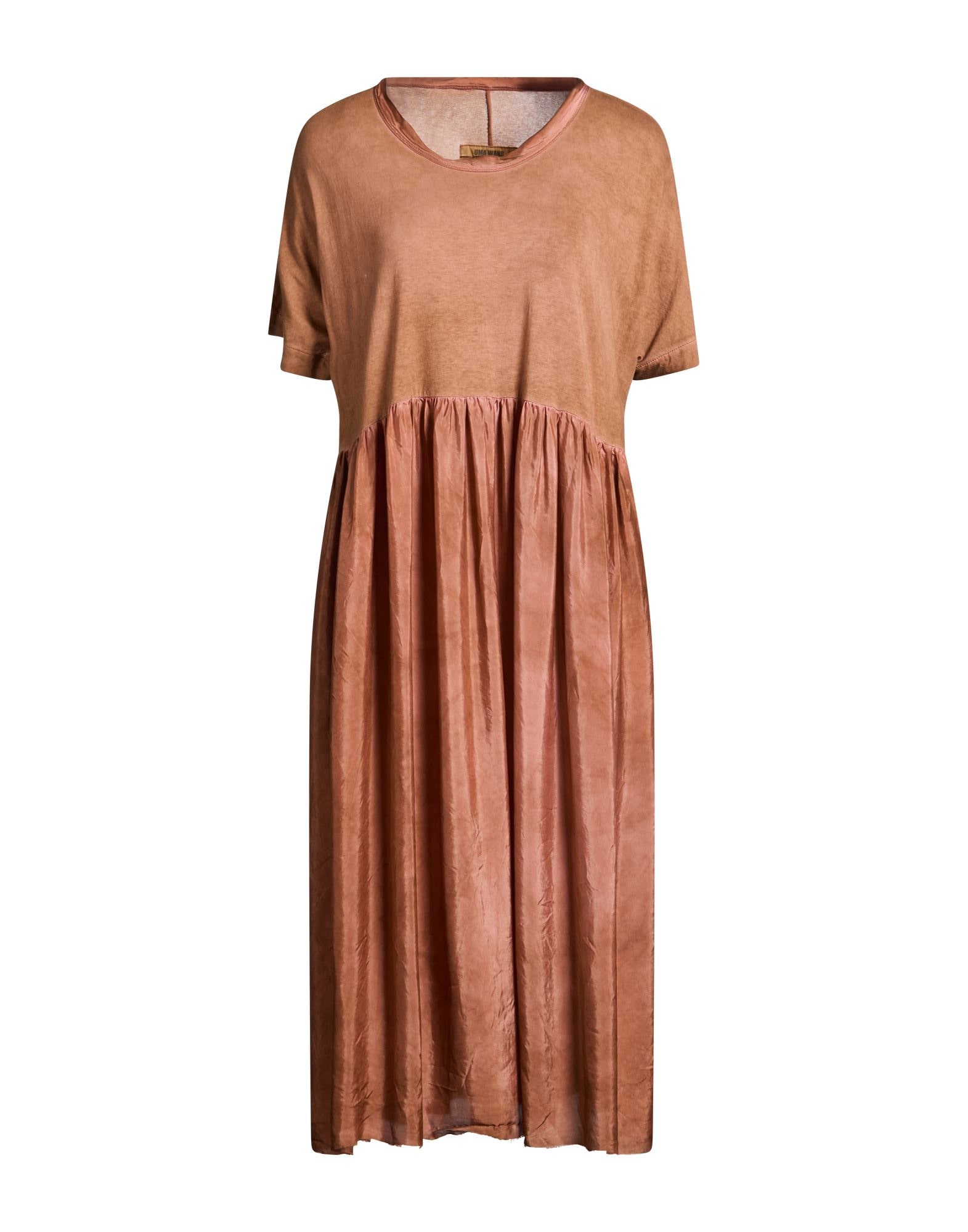 UMA WANG - Платья миди