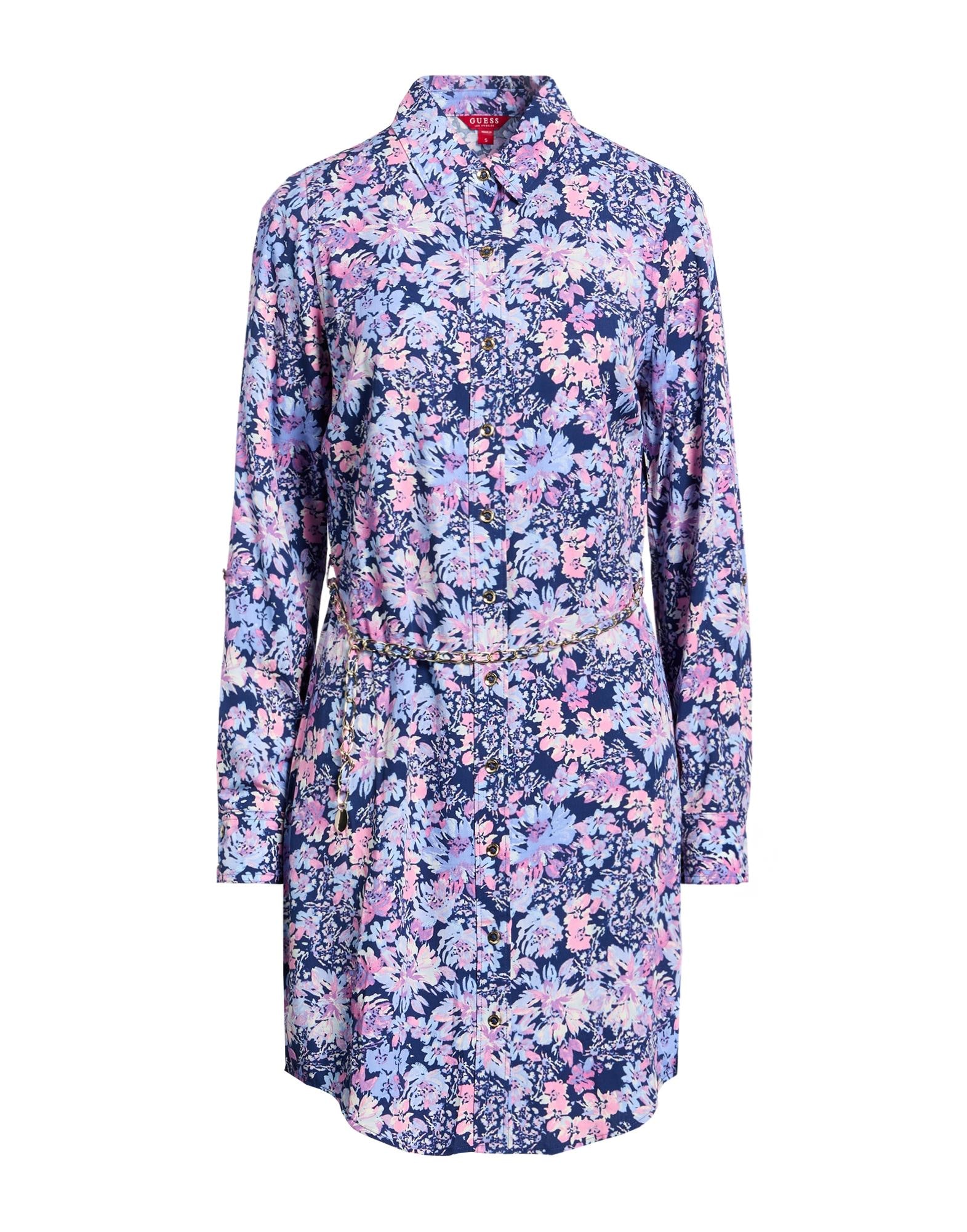 GUESS - Mini dresses