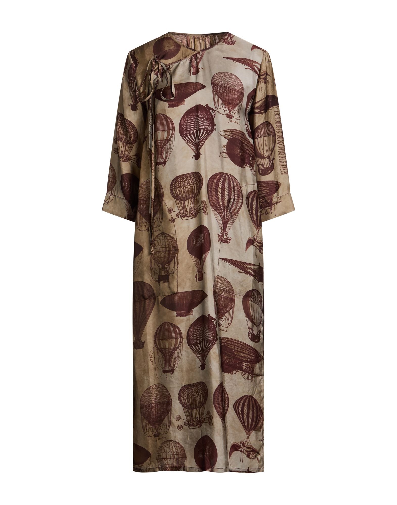 UMA WANG - Платья миди