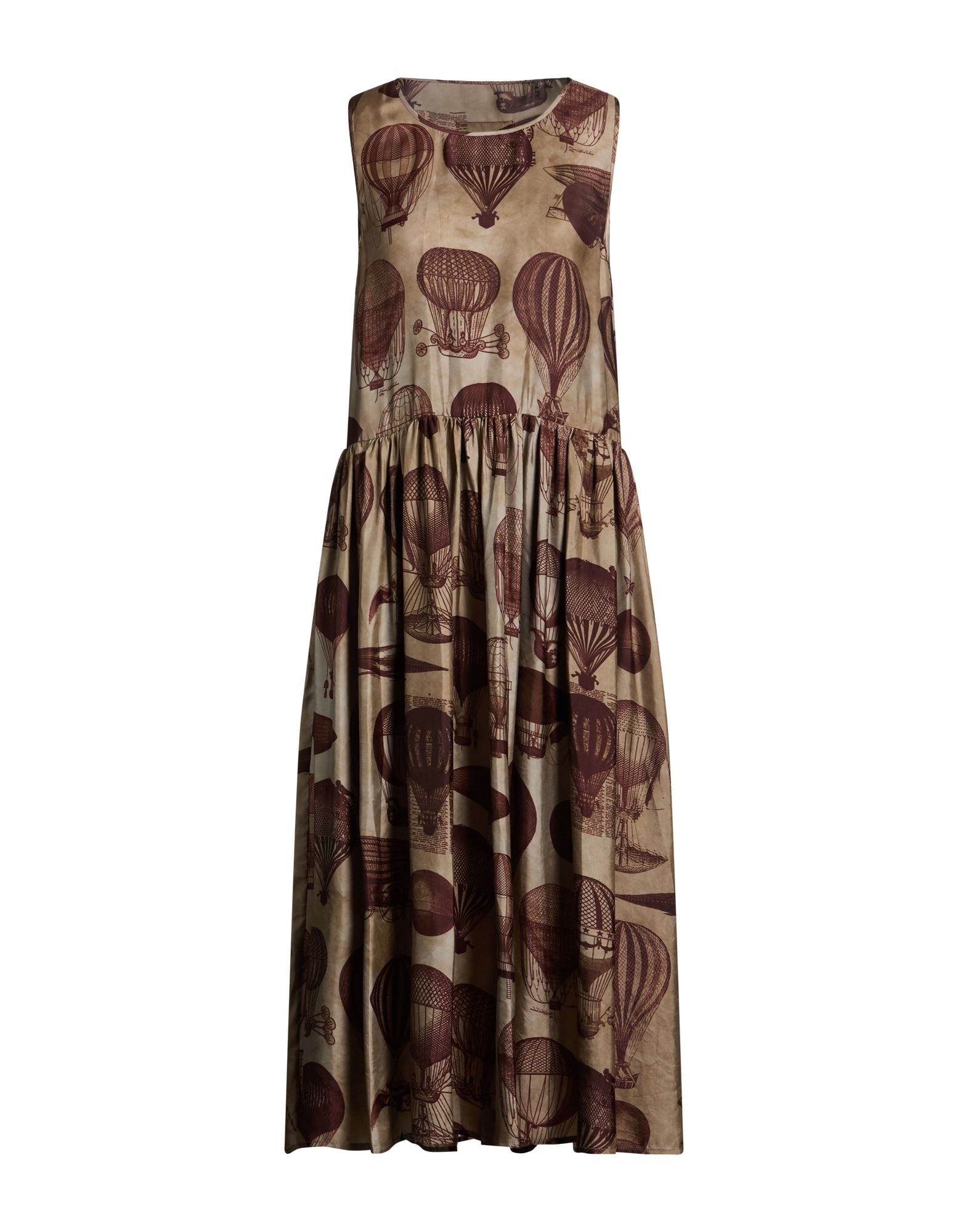 UMA WANG - Vestidos midi