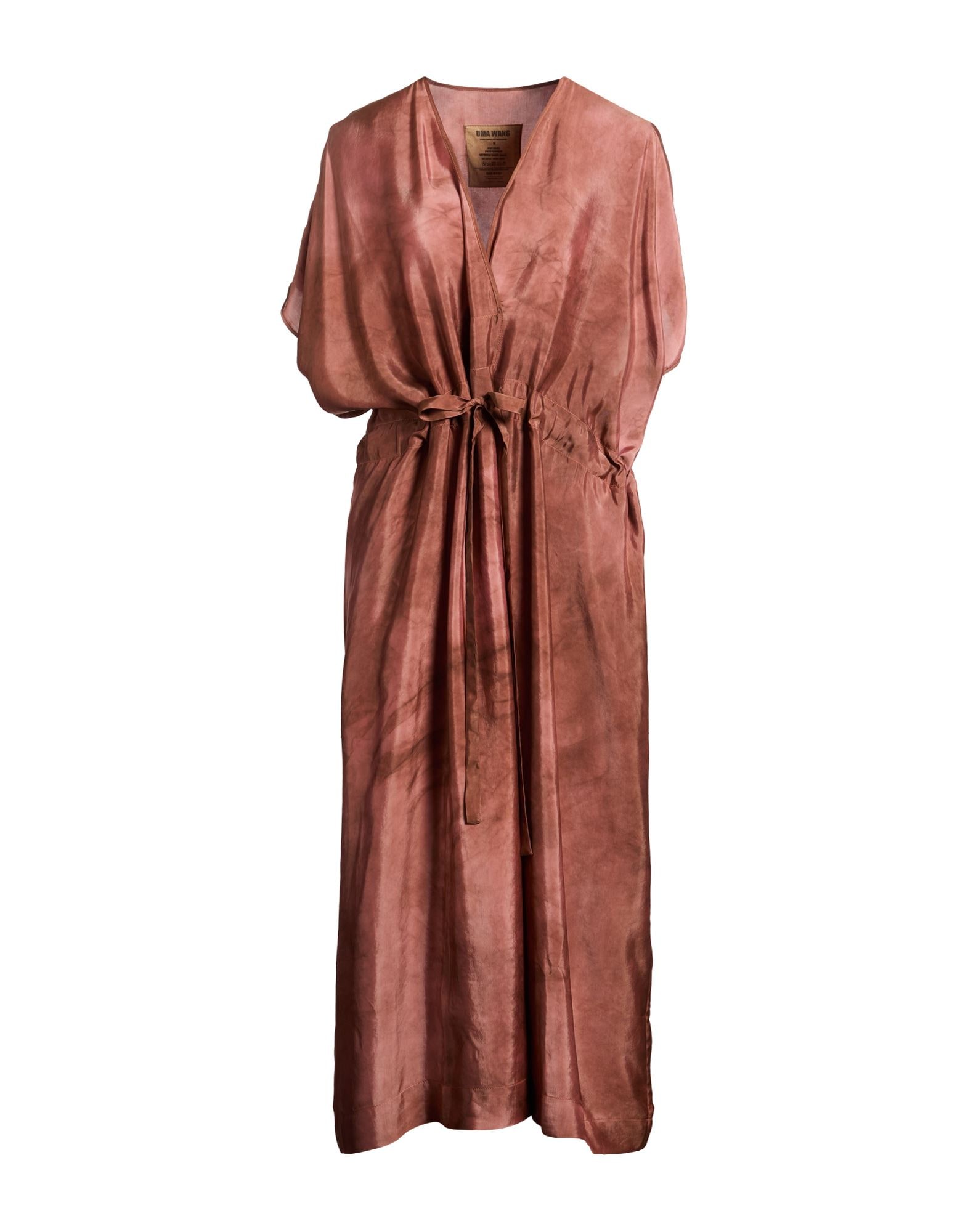 UMA WANG - Maxi dresses