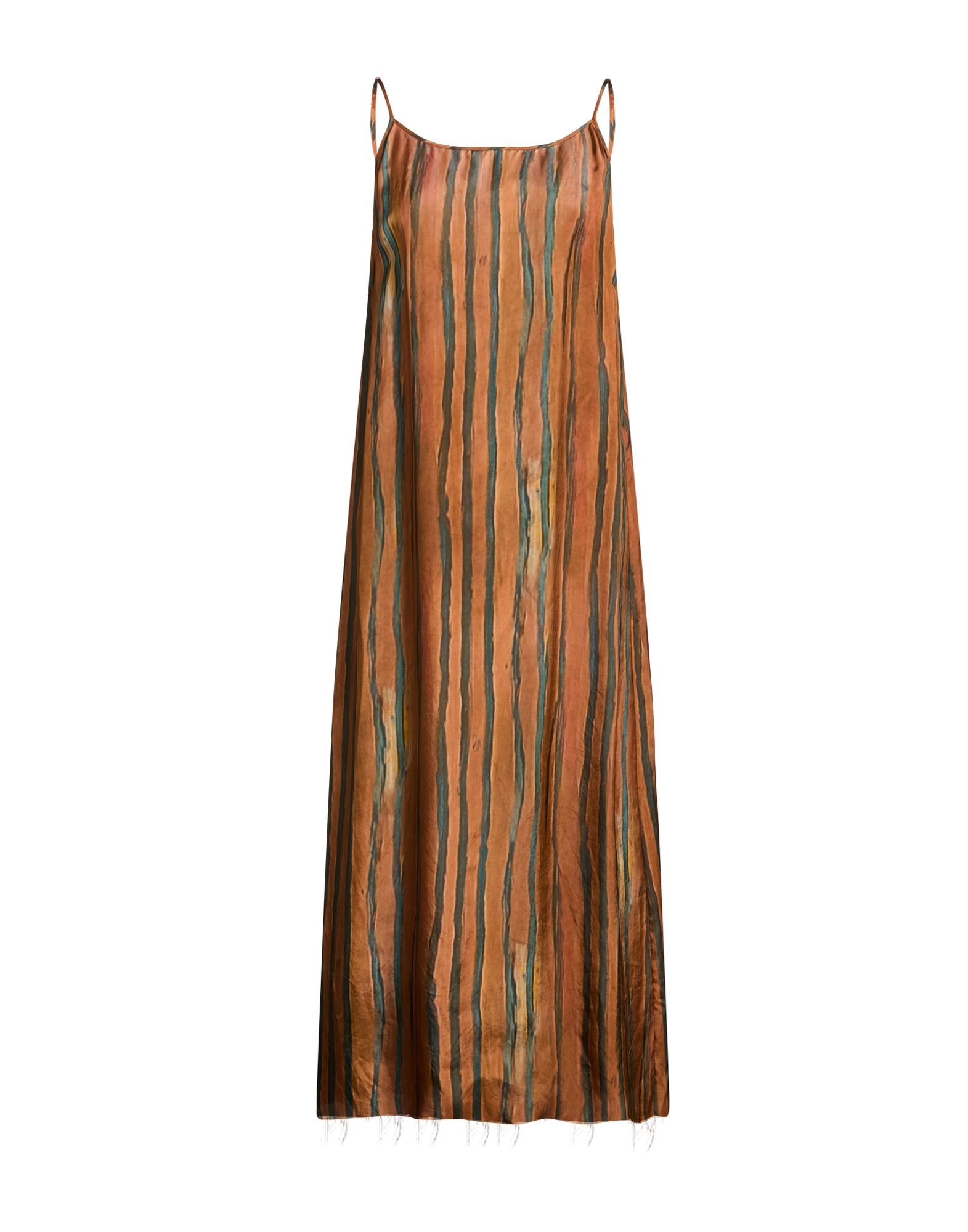 UMA WANG - Платья миди